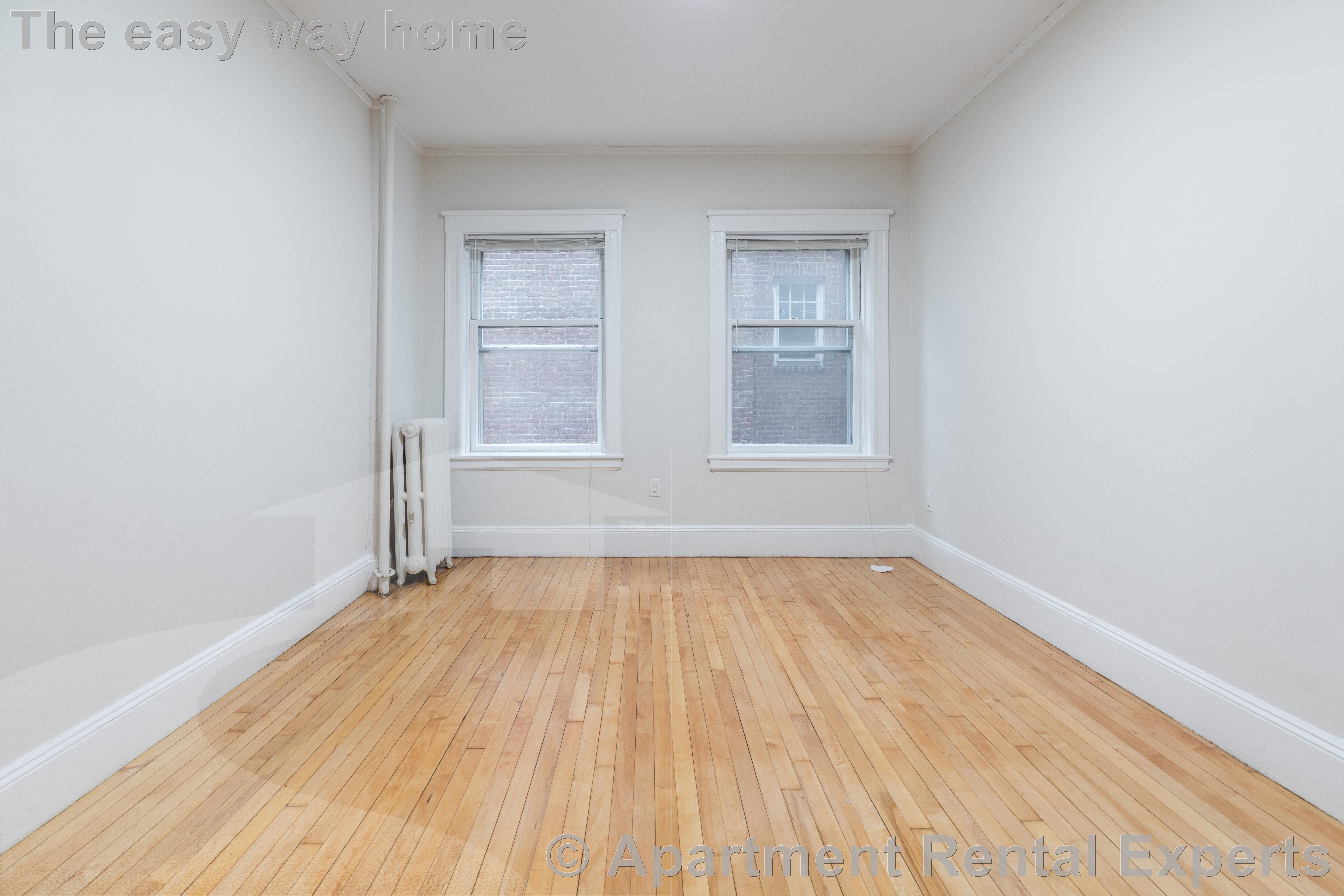 5 Linnaean St, Porter Square