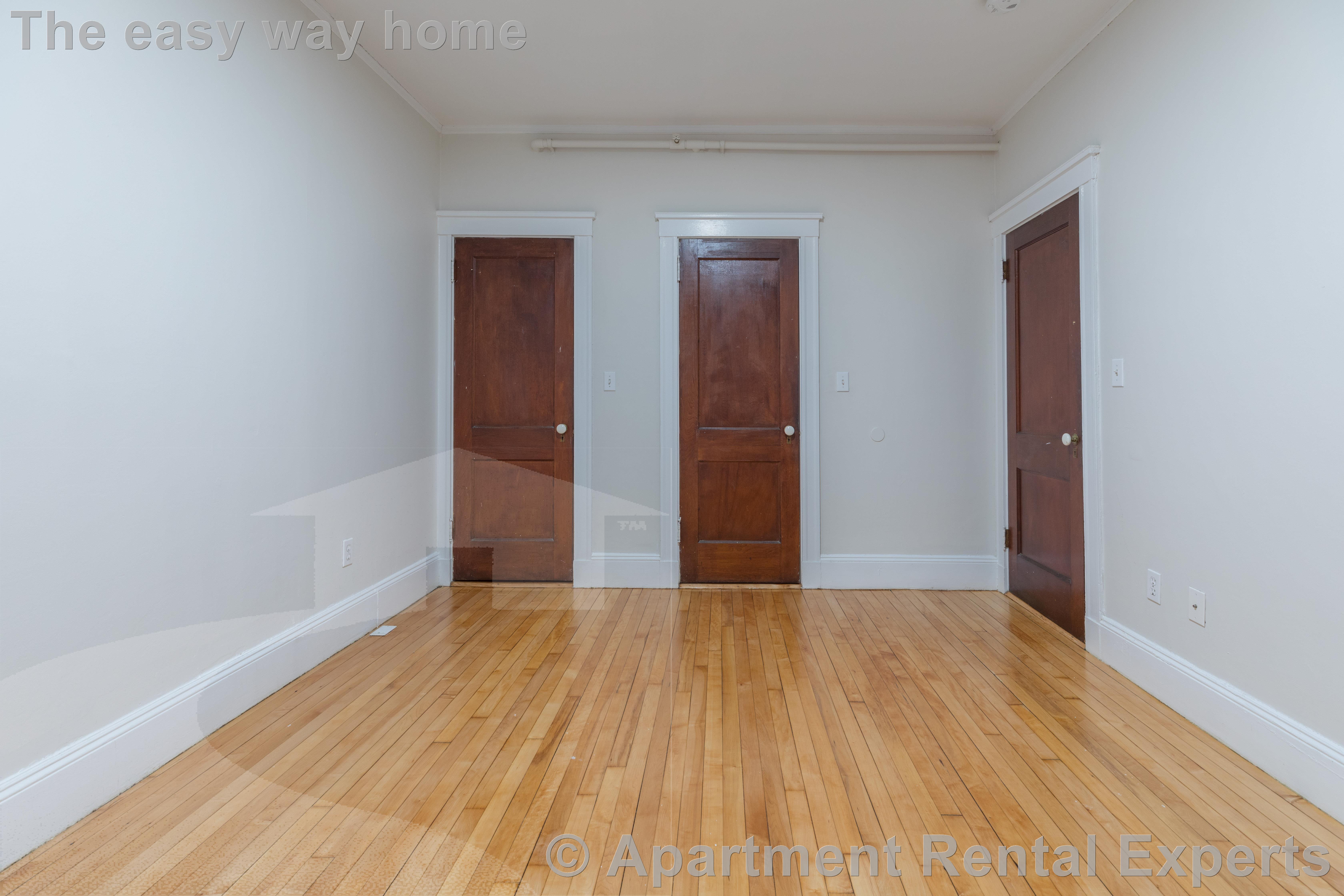 5 Linnaean St, Porter Square