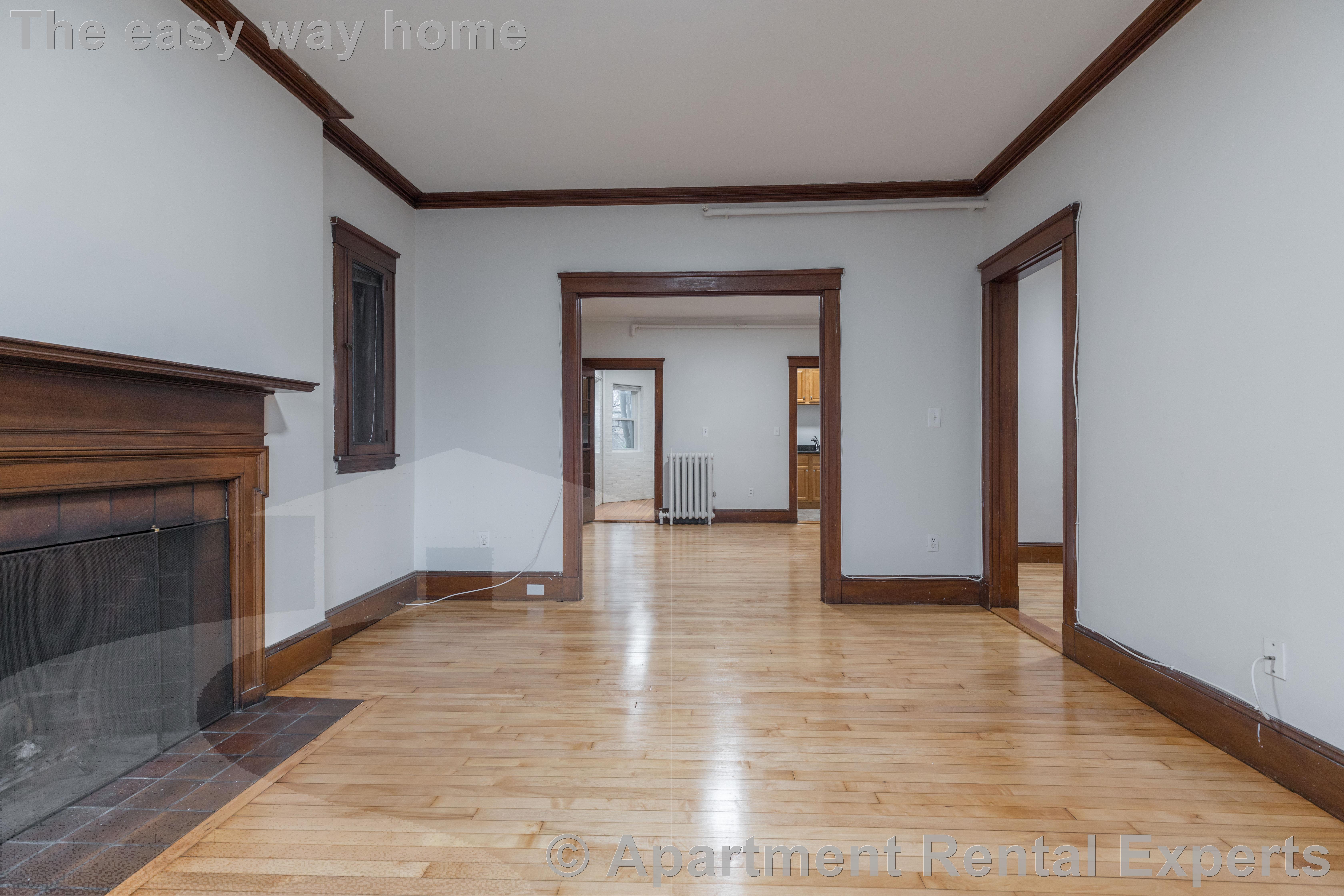 5 Linnaean St, Porter Square