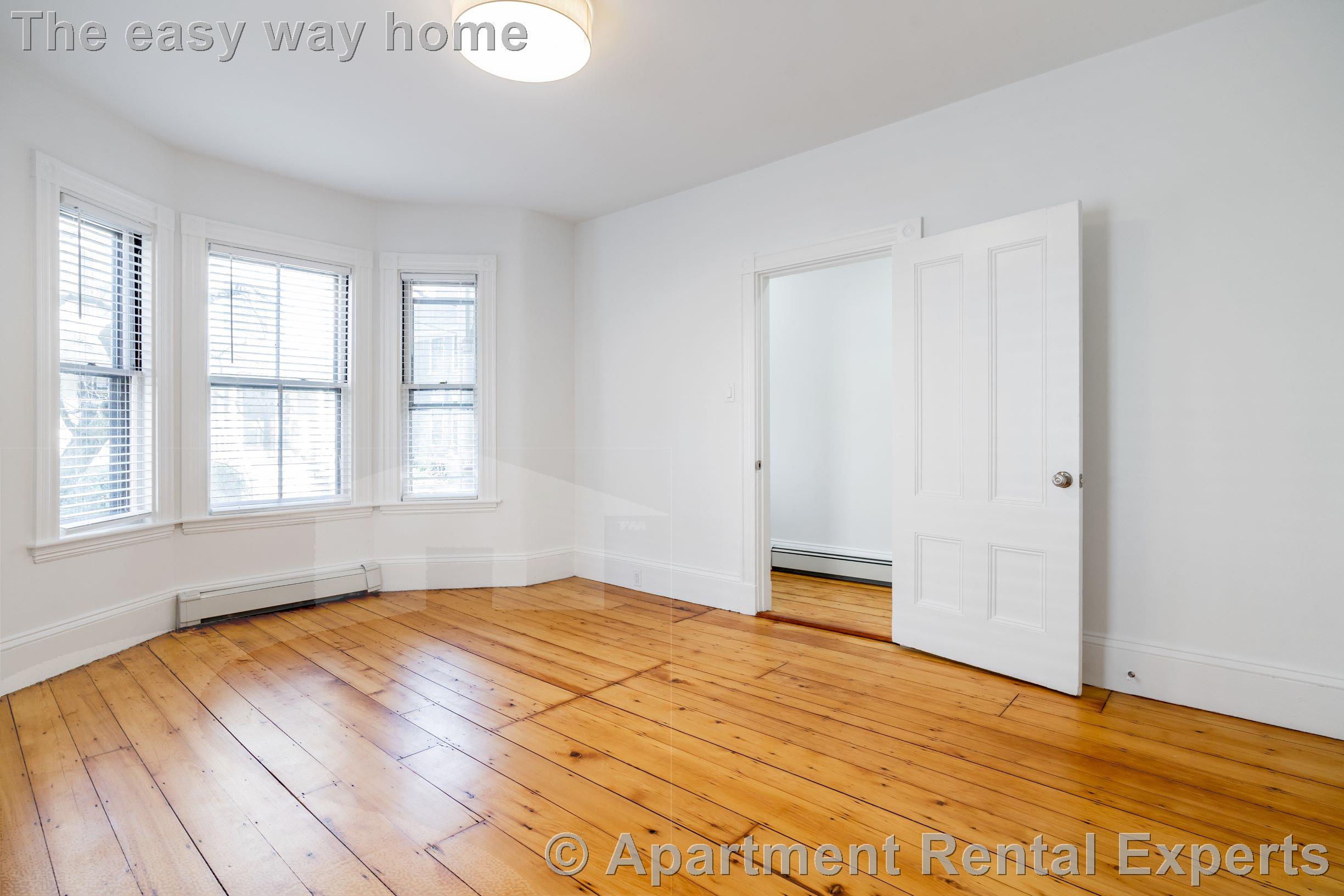 34 Healey St, Harvard Square