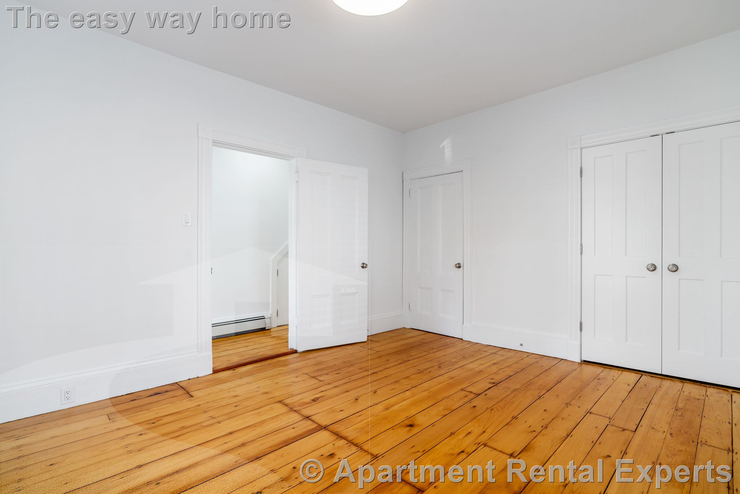 34 Healey St, Harvard Square