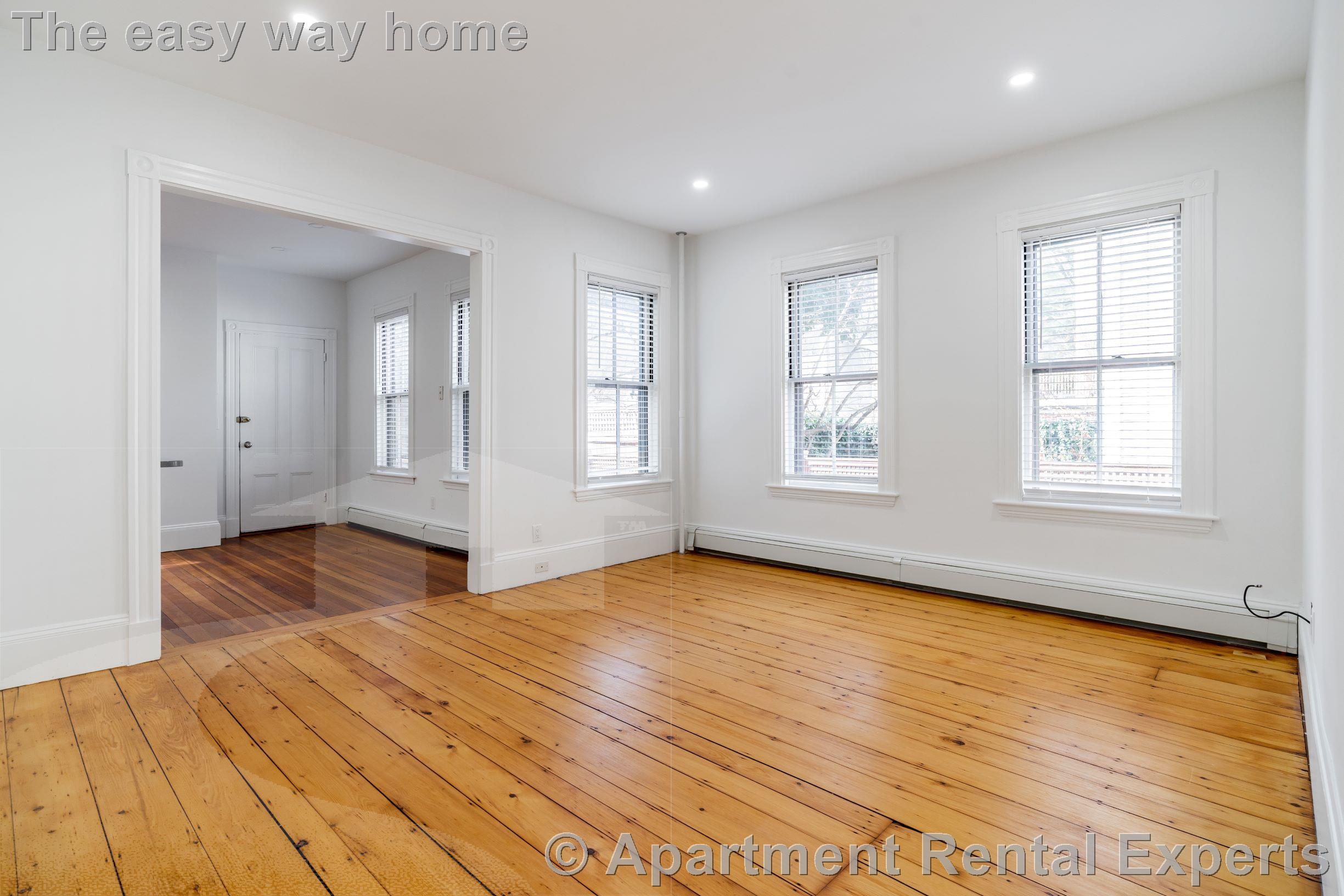 34 Healey St, Harvard Square