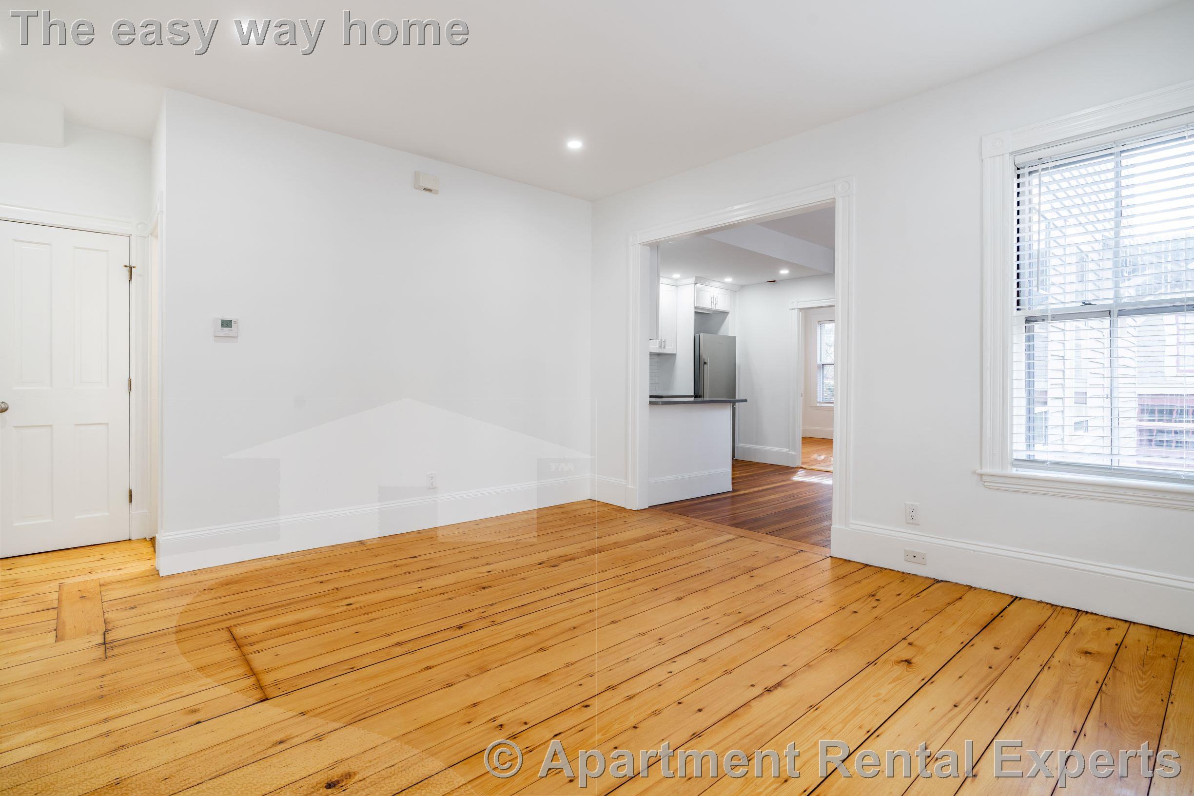 34 Healey St, Harvard Square