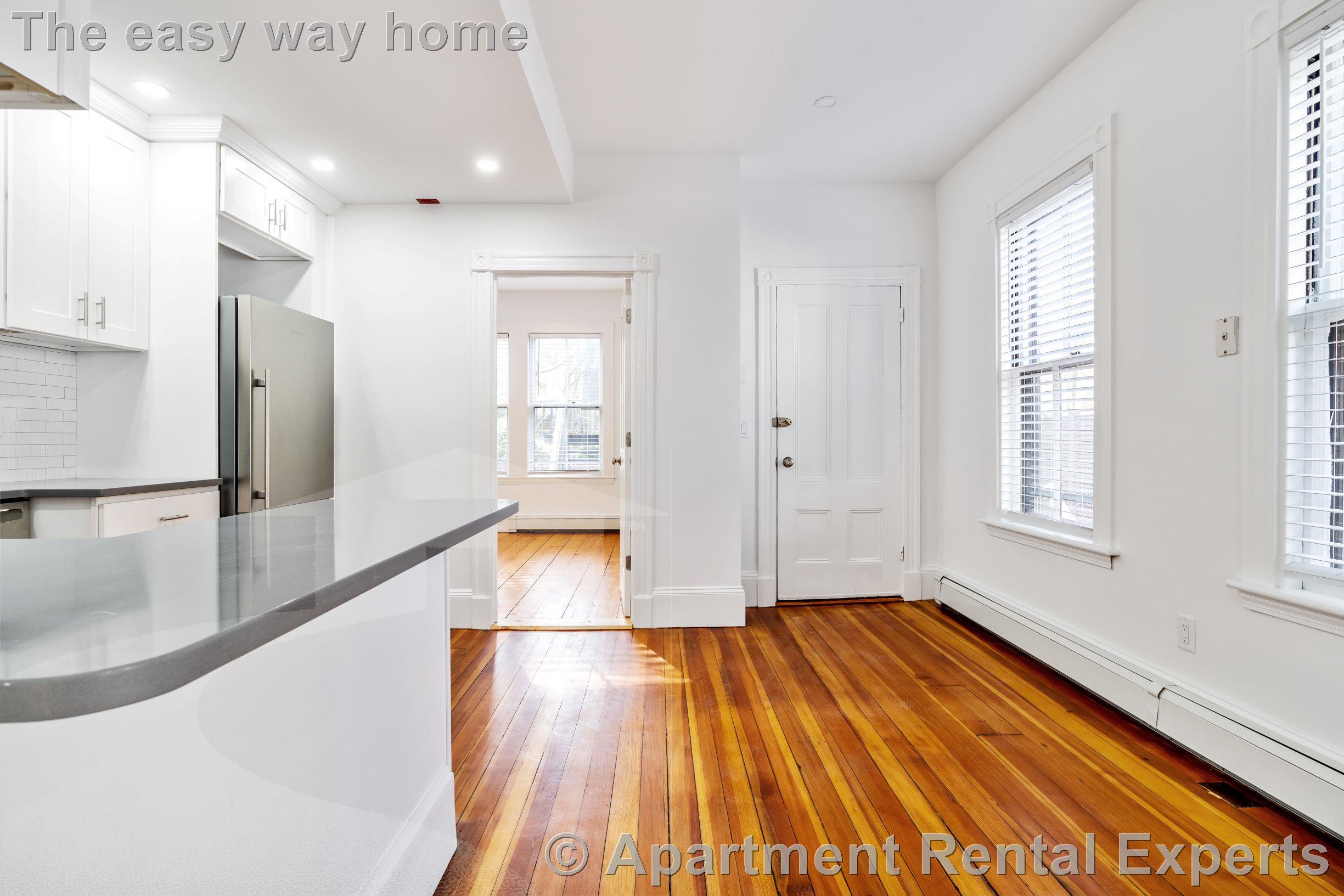 34 Healey St, Harvard Square