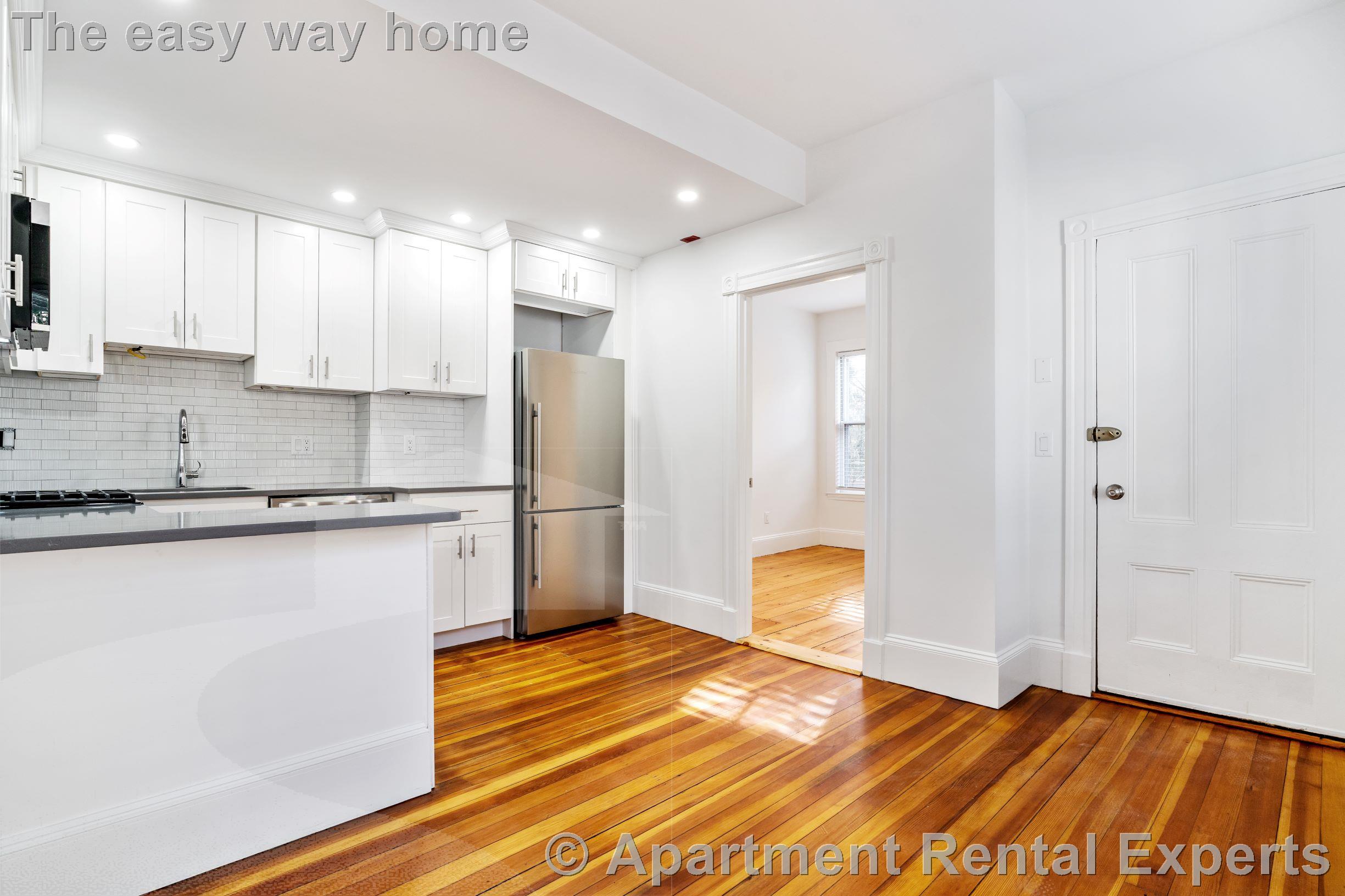 34 Healey St, Harvard Square