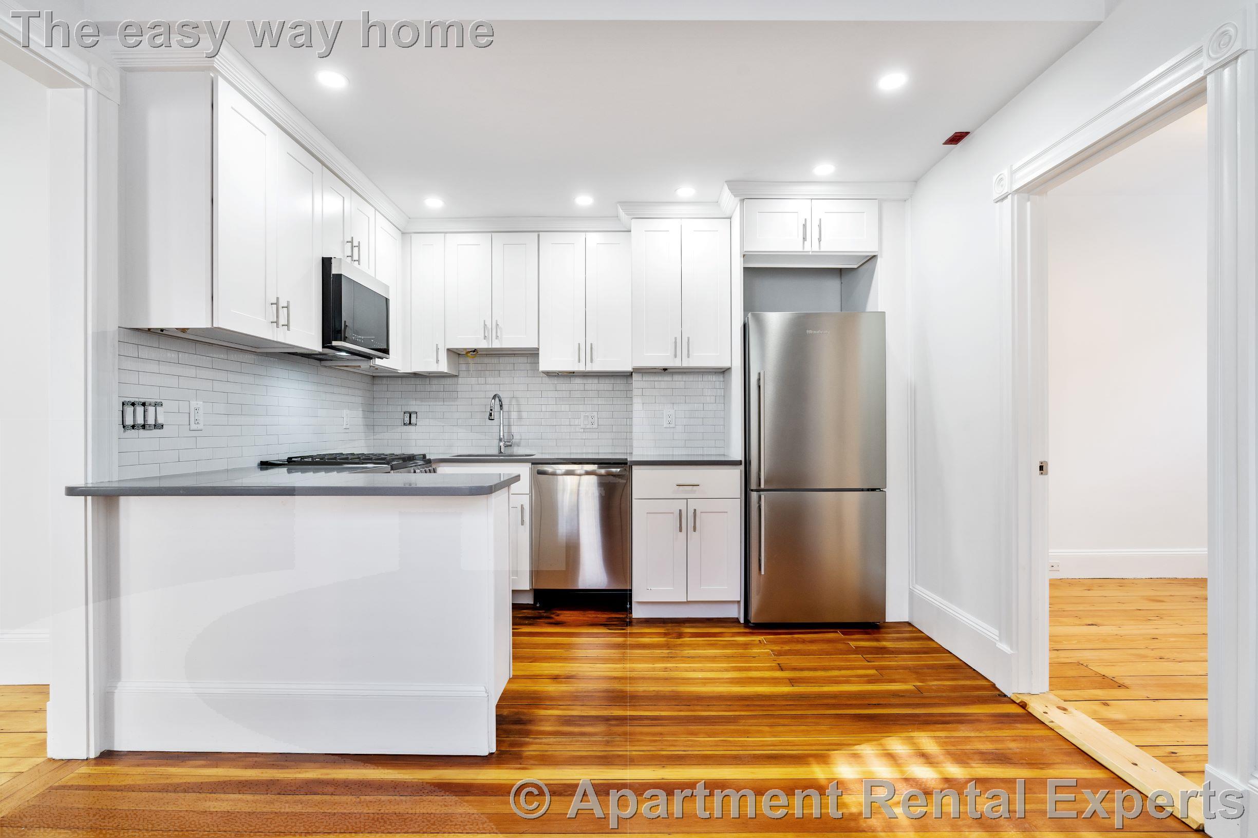 34 Healey St, Harvard Square