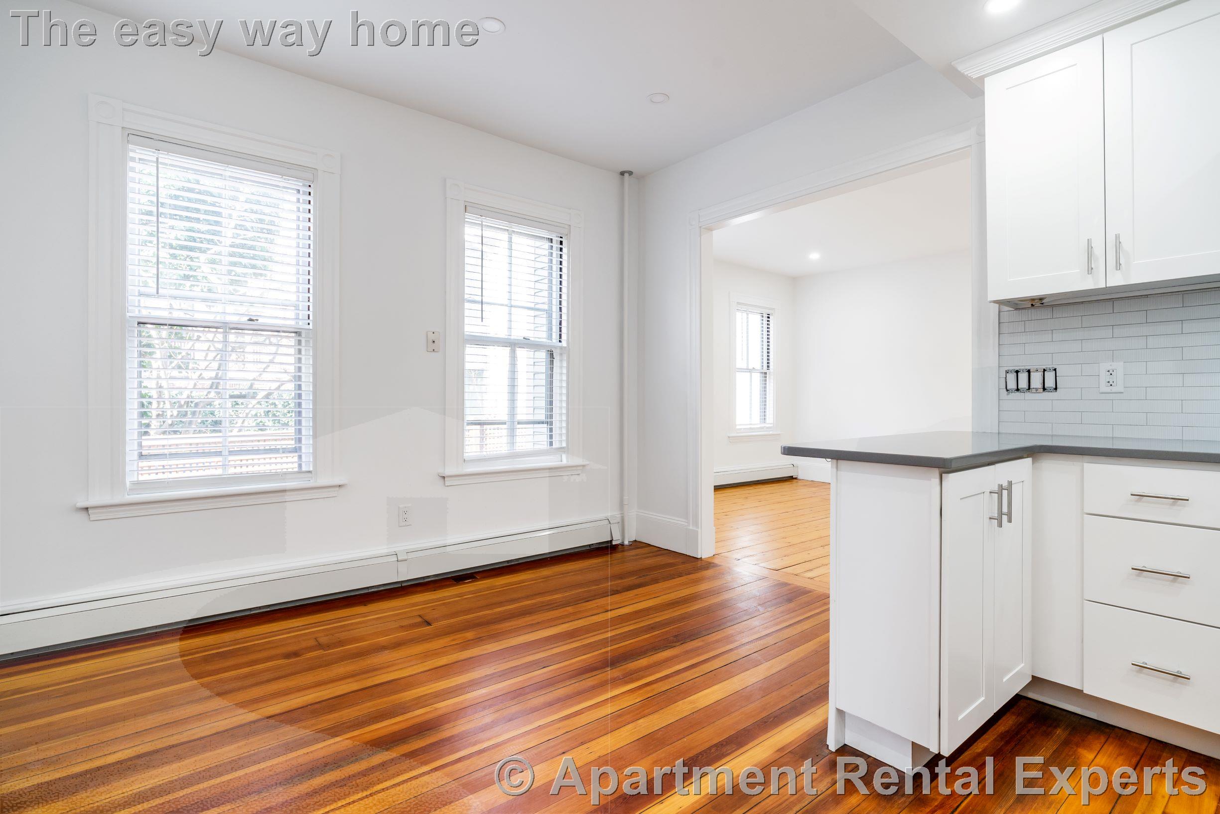 34 Healey St, Harvard Square