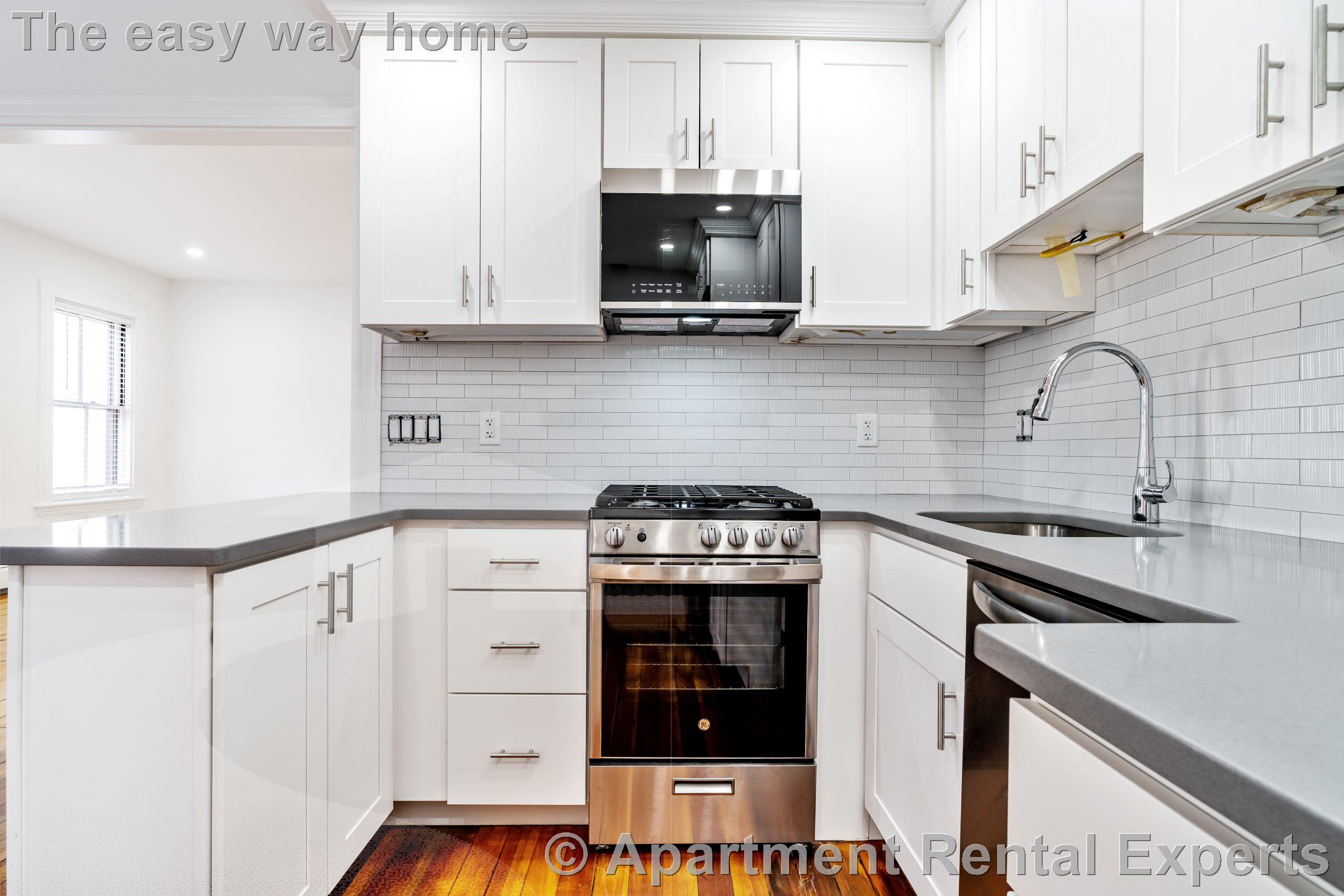 34 Healey St, Harvard Square