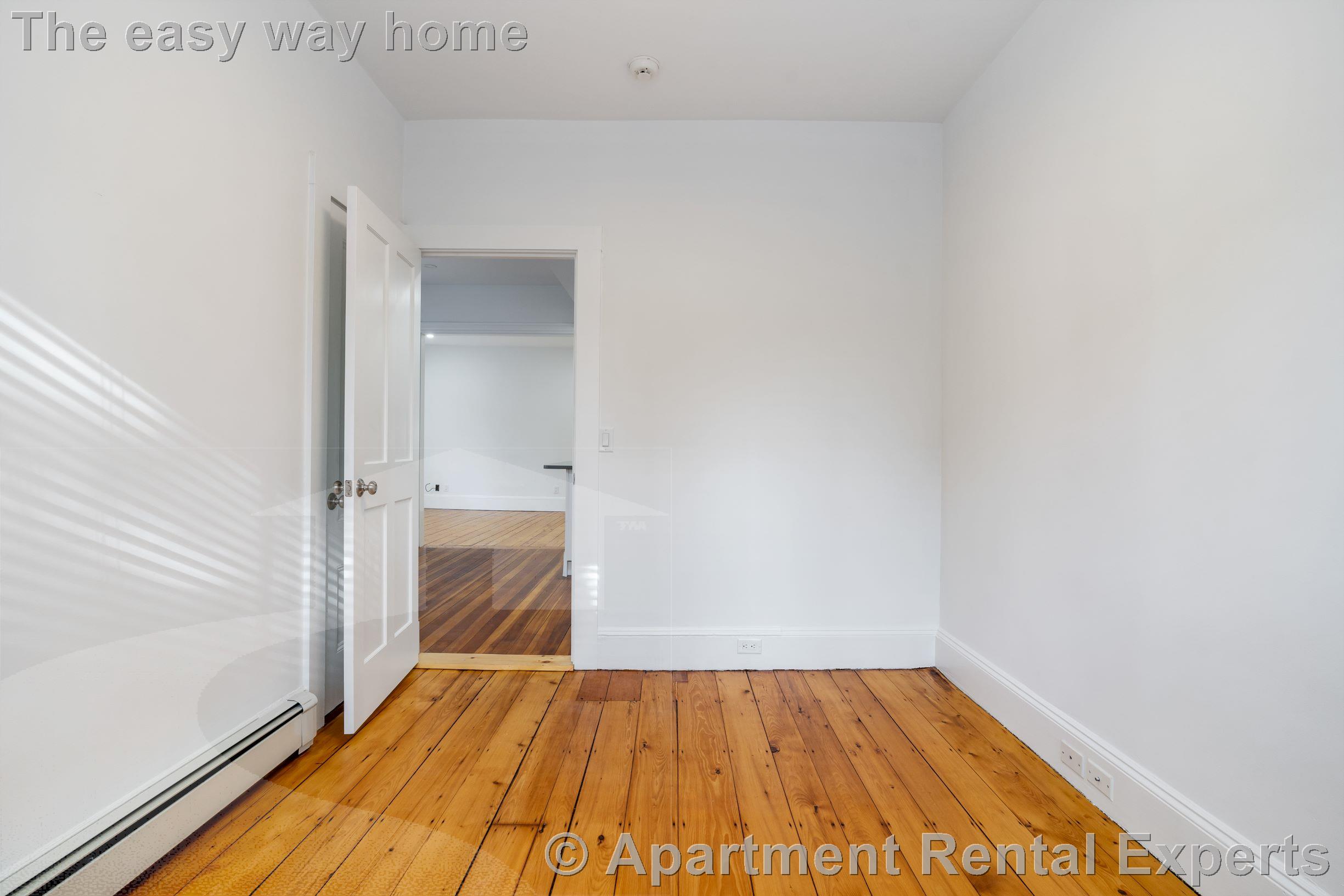 34 Healey St, Harvard Square