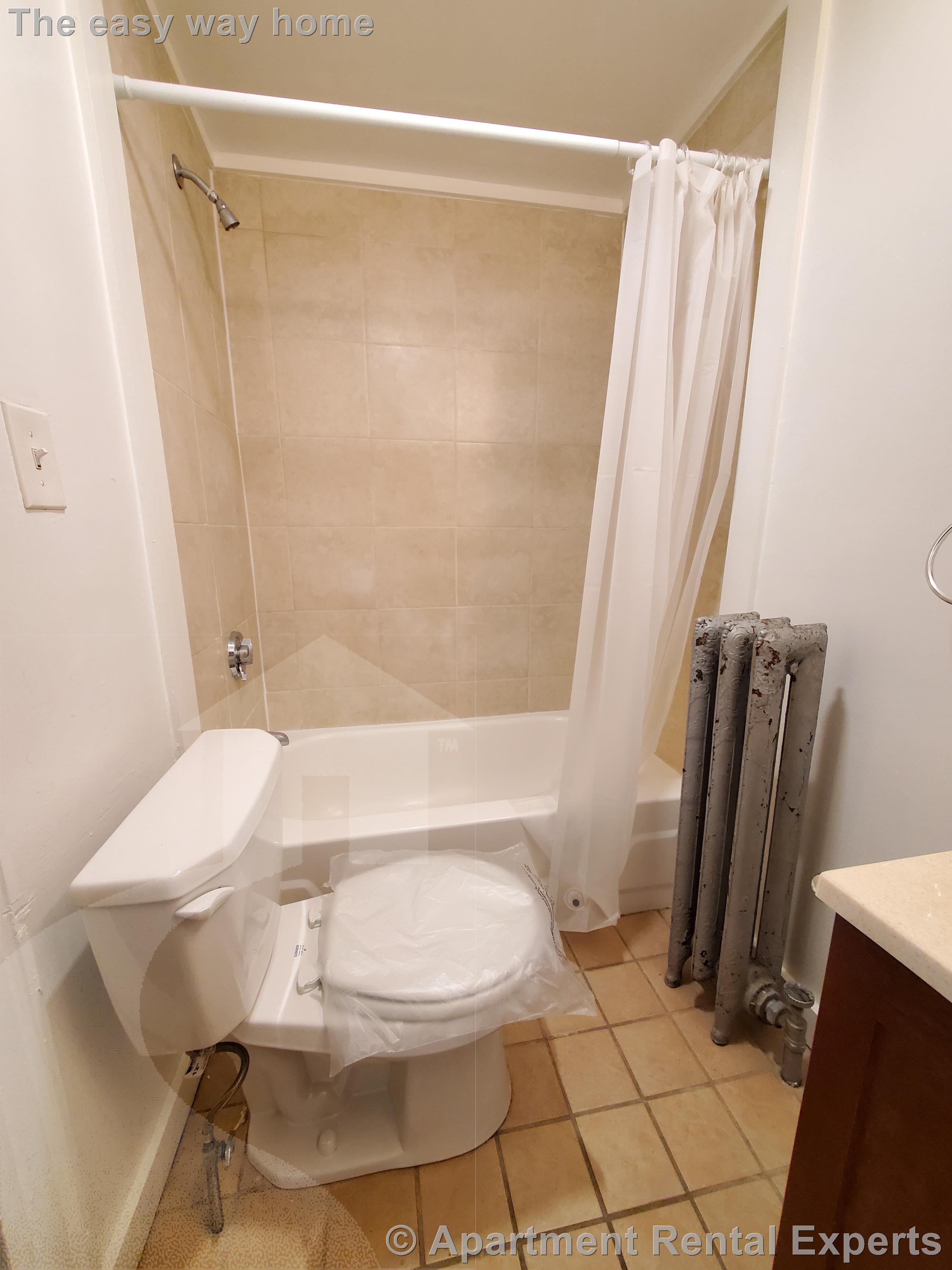 40A Linden Ave, Porter Square