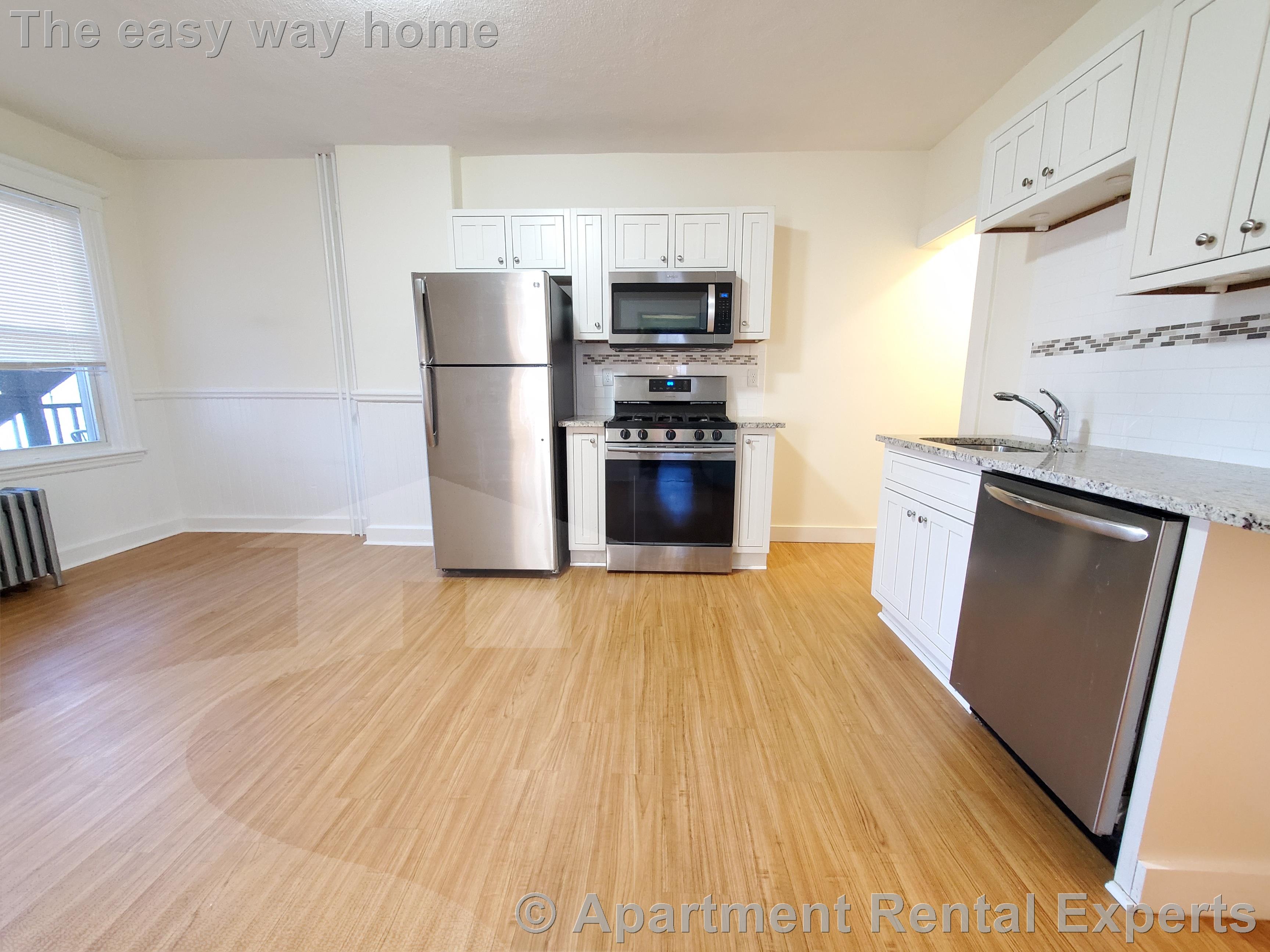 40A Linden Ave, Porter Square