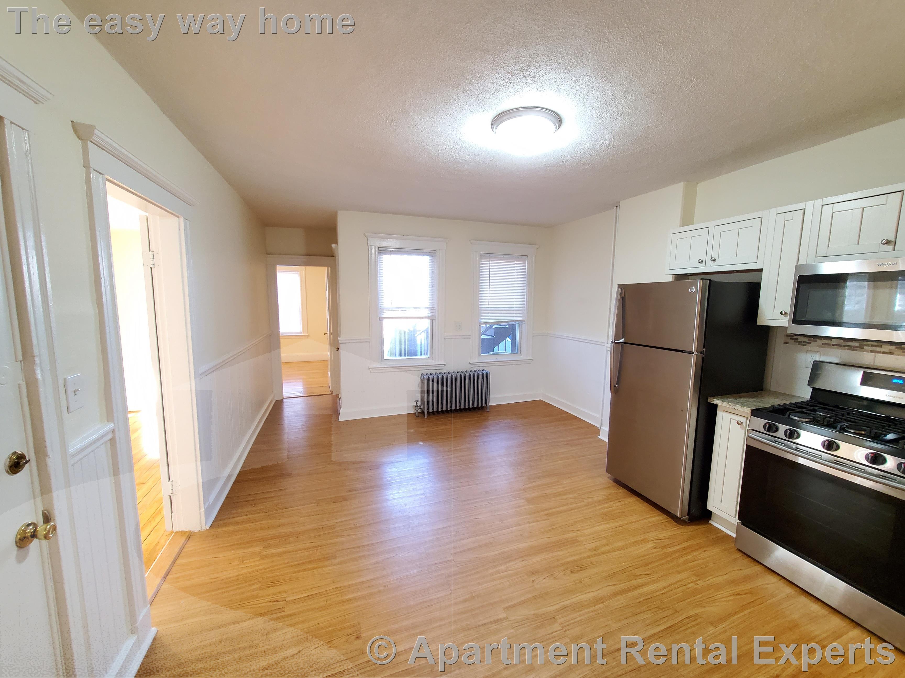 40A Linden Ave, Porter Square