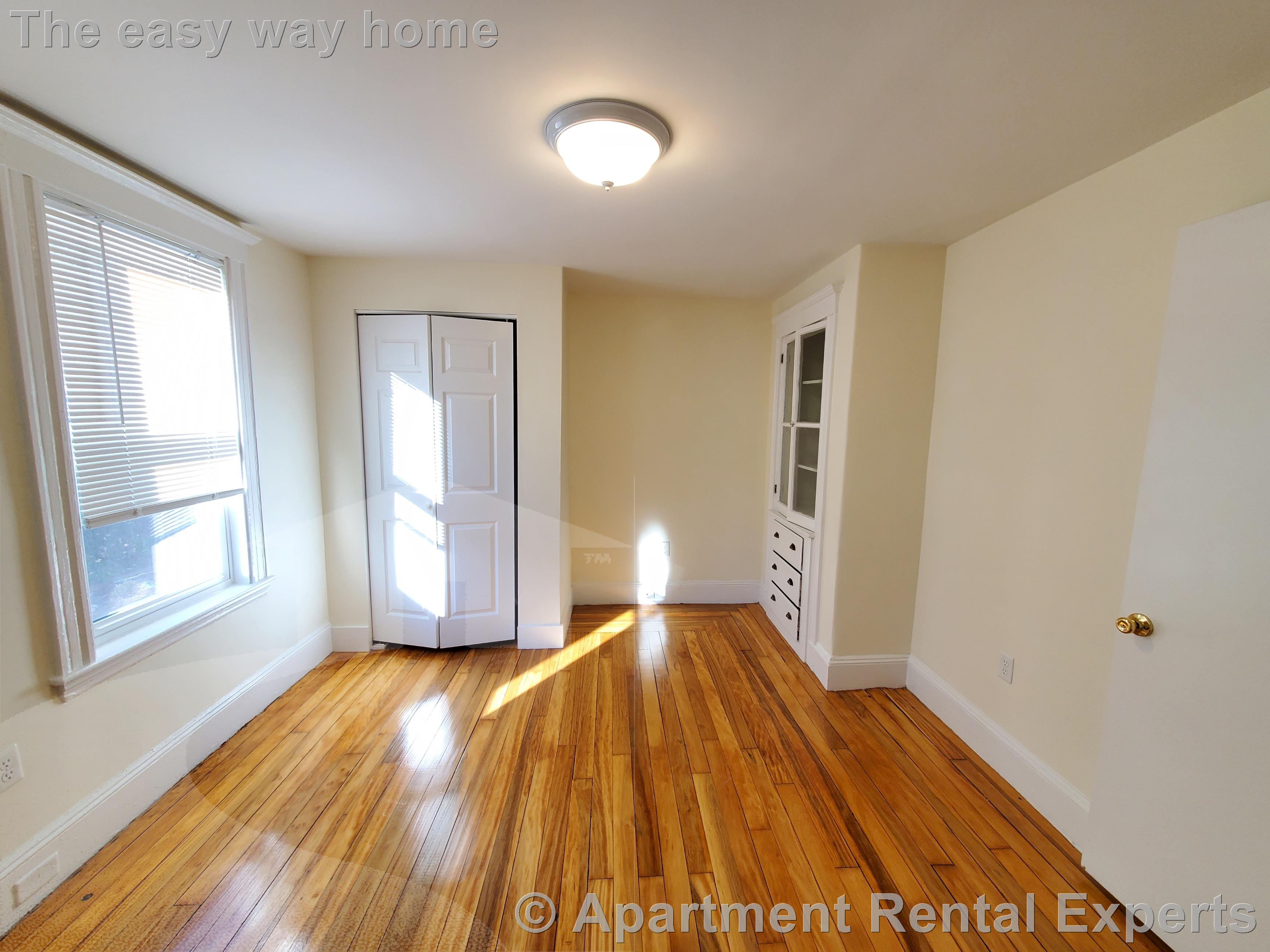 40A Linden Ave, Porter Square