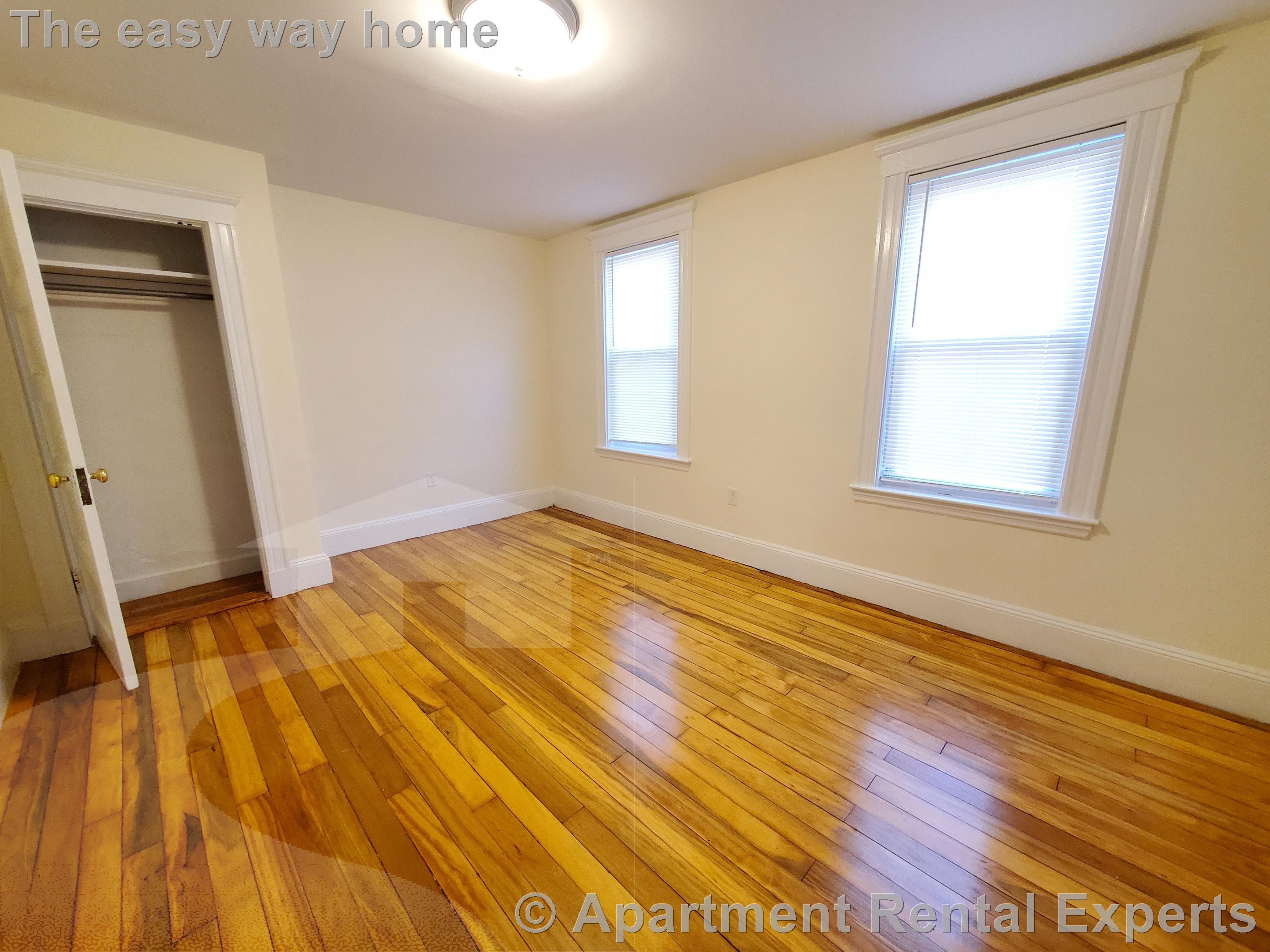 40A Linden Ave, Porter Square