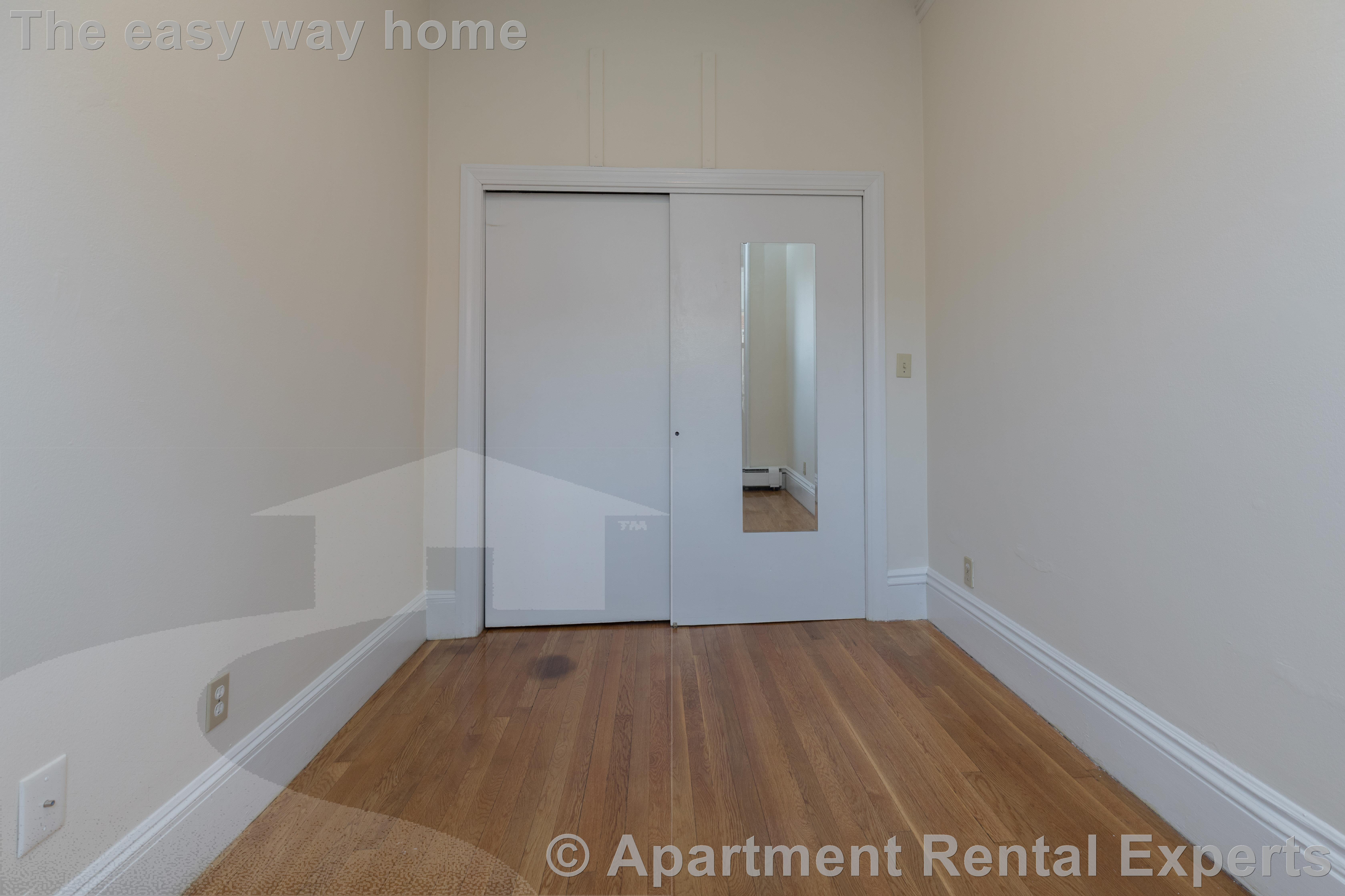 16 Yarmouth St, Back Bay