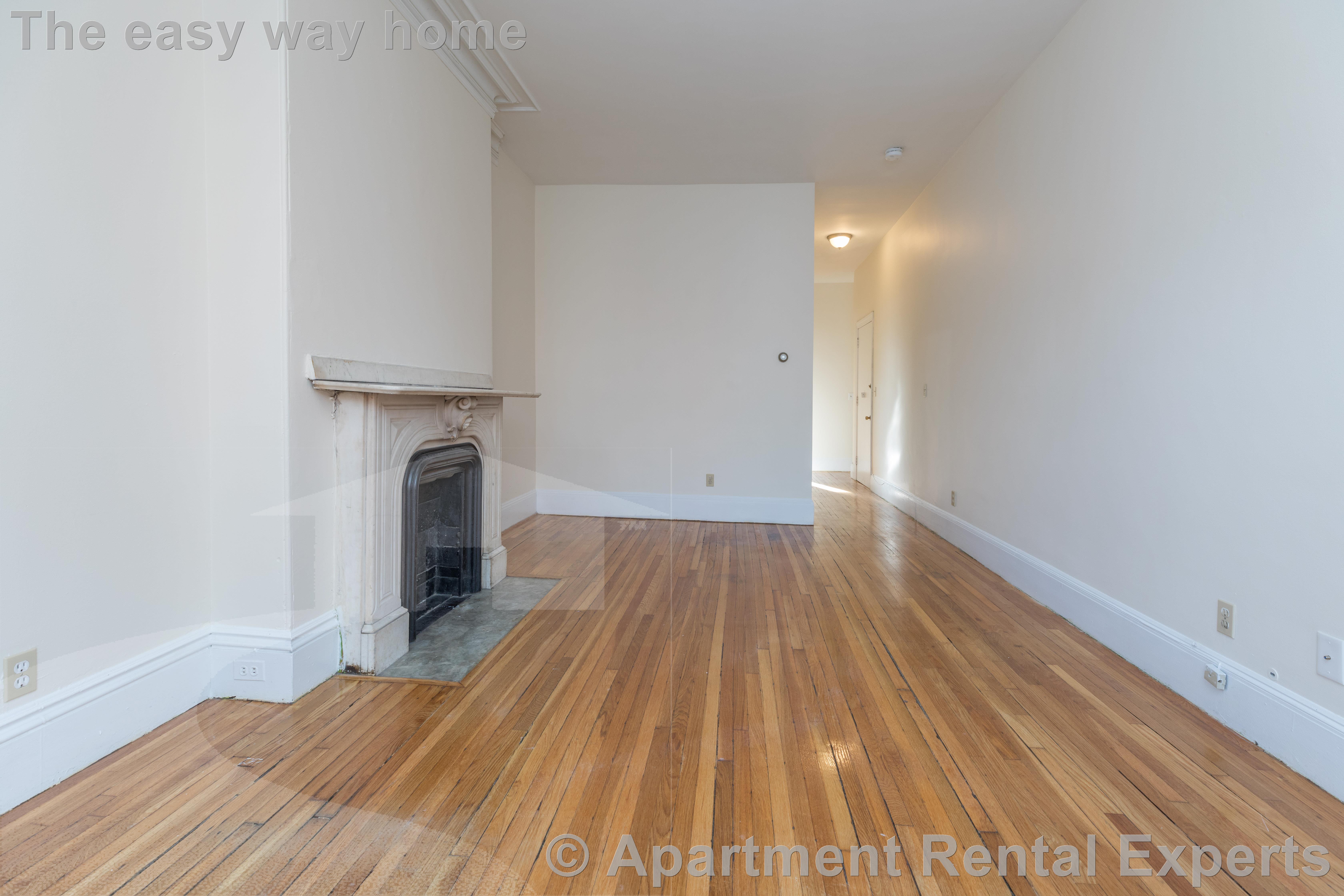 16 Yarmouth St, Back Bay