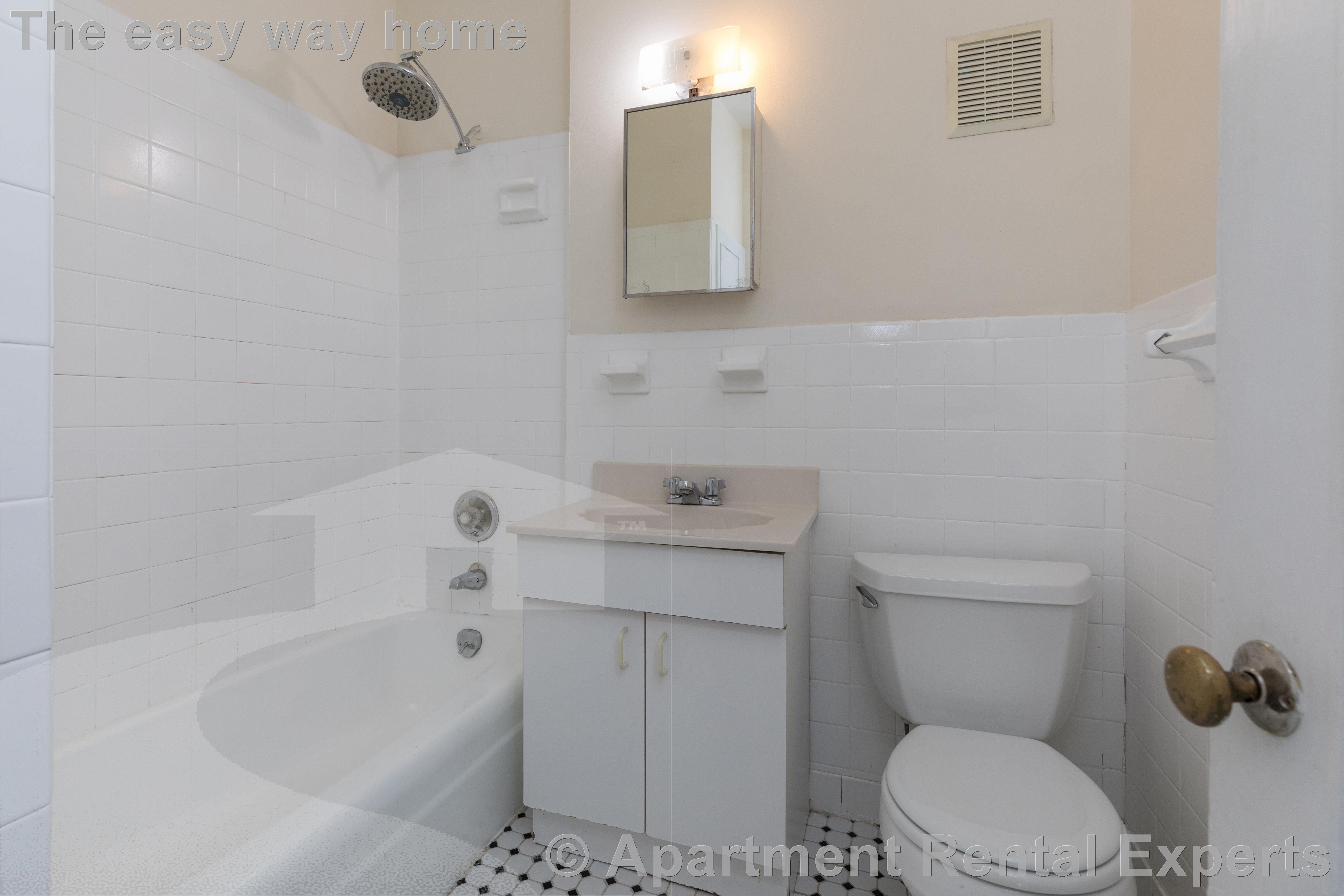 16 Yarmouth St, Back Bay