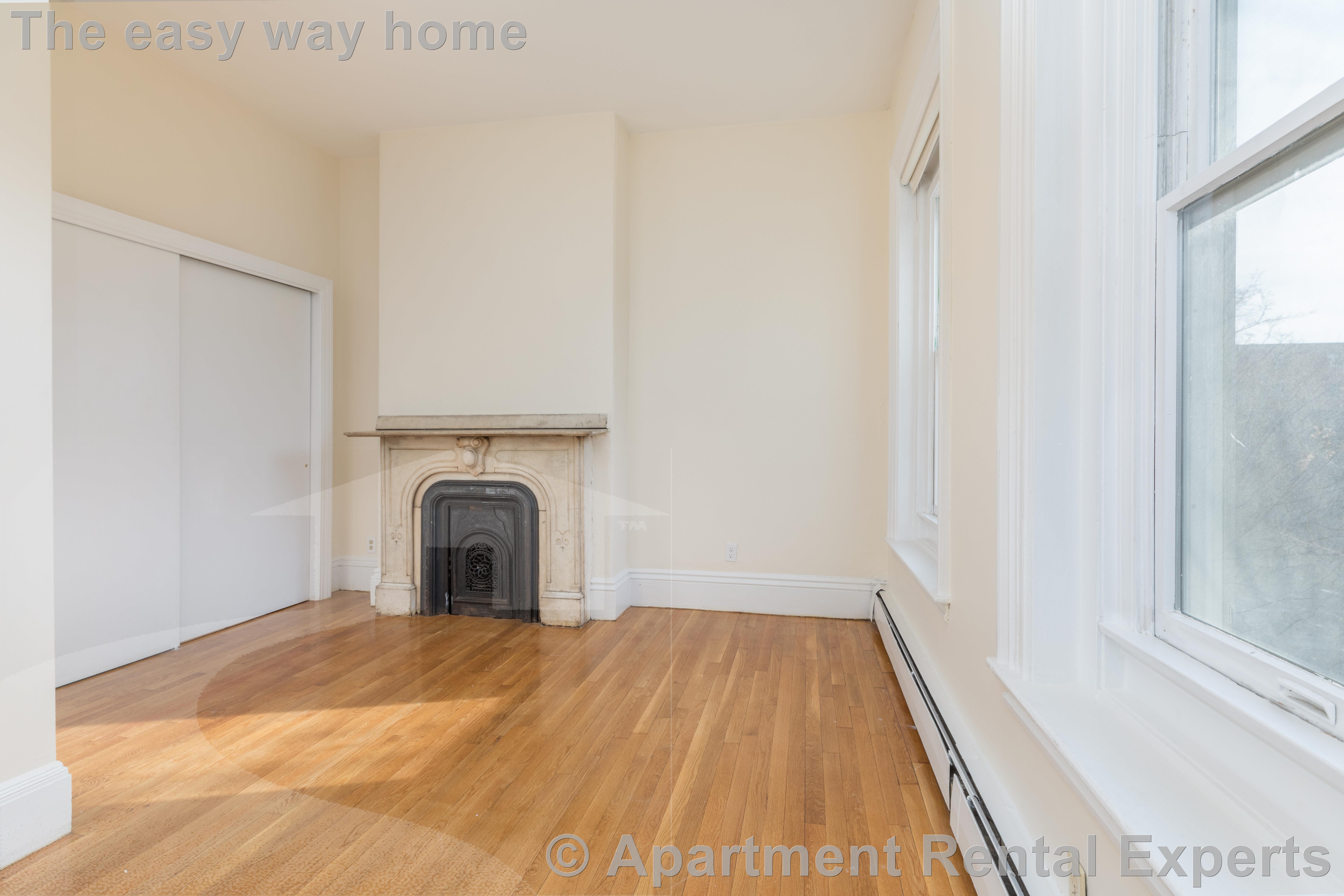 16 Yarmouth St, Back Bay