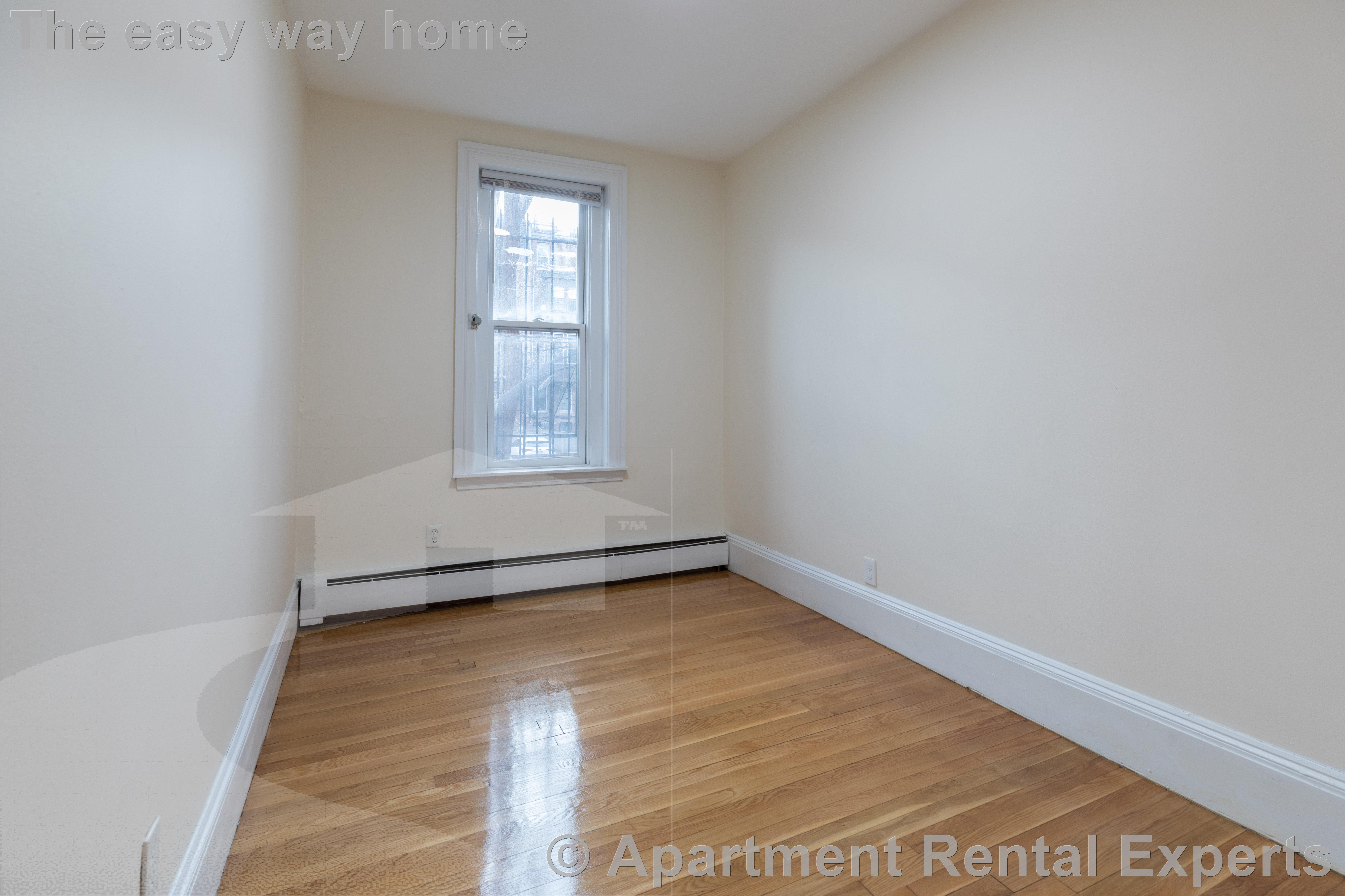 16 Yarmouth St, Back Bay