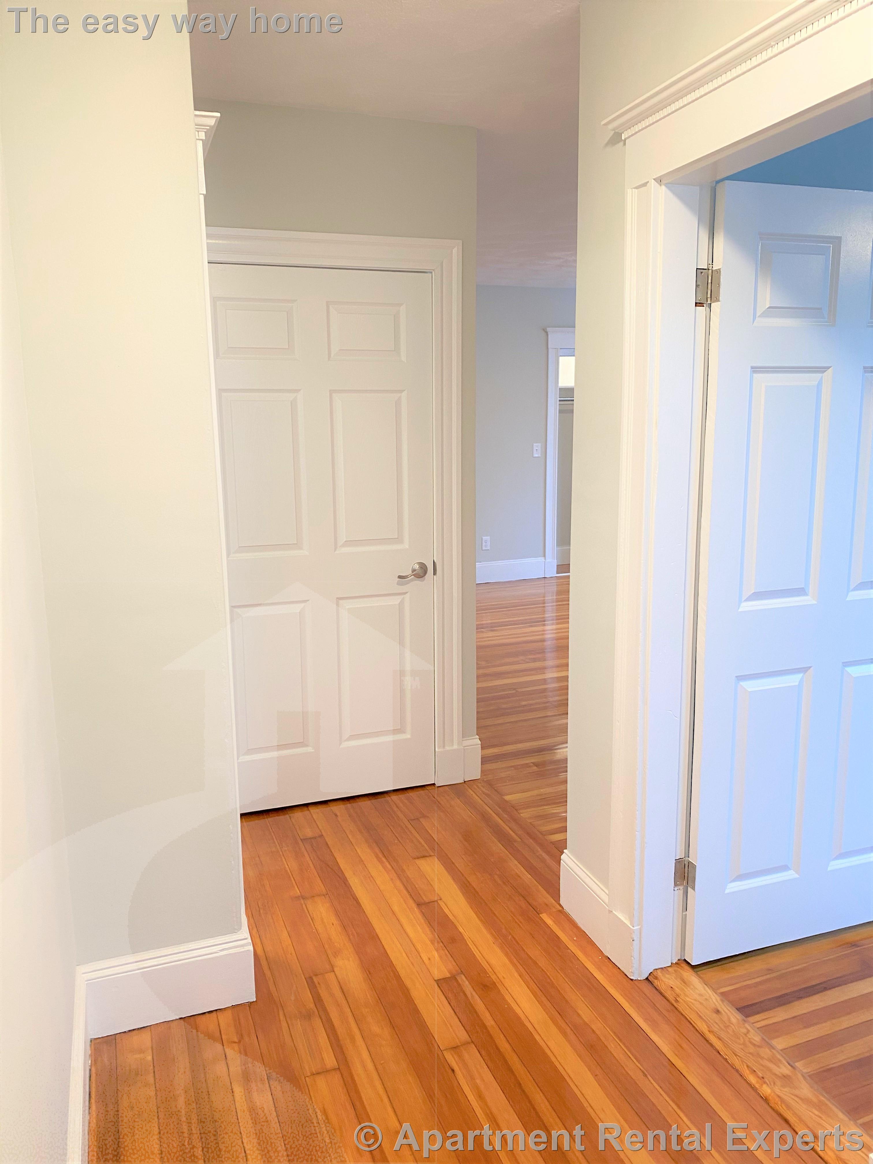 307 Highland Ave, Davis Square