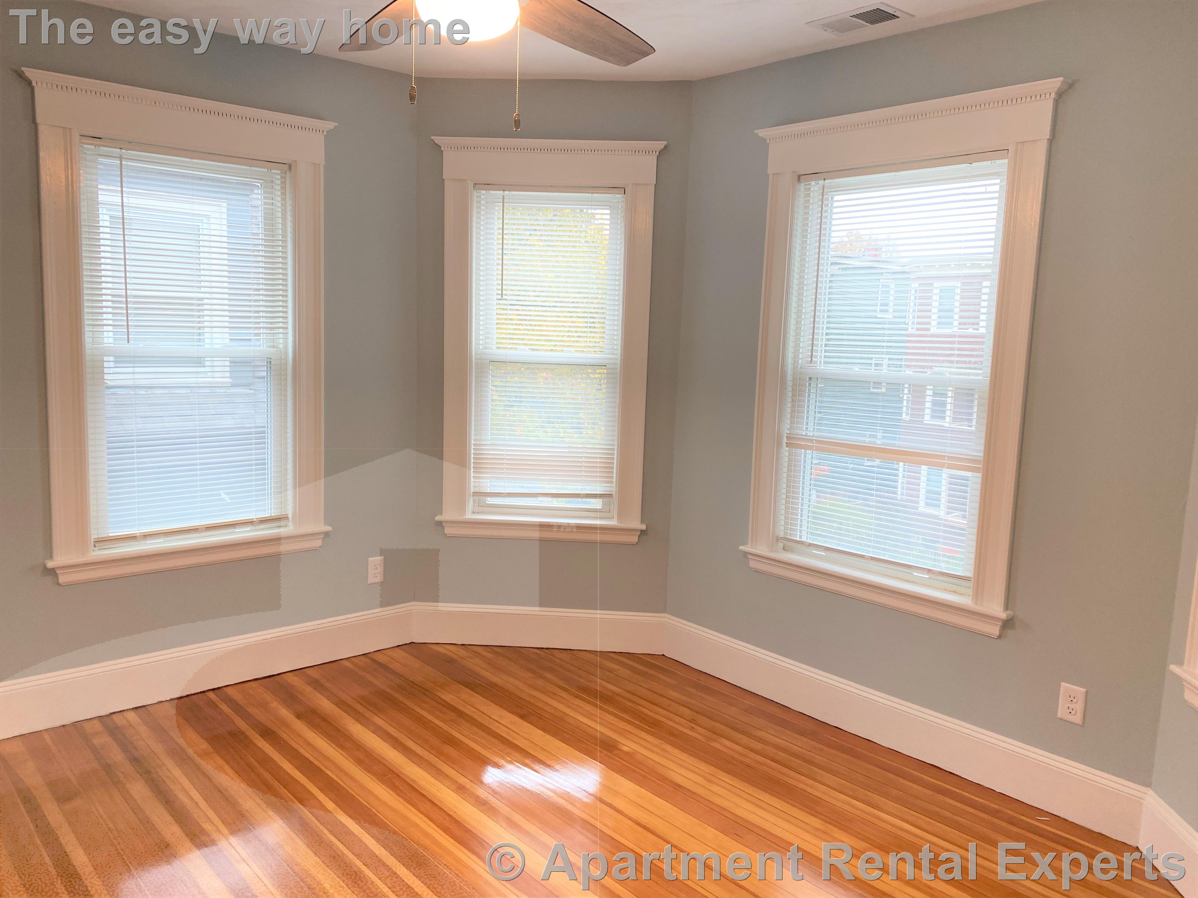 307 Highland Ave, Davis Square