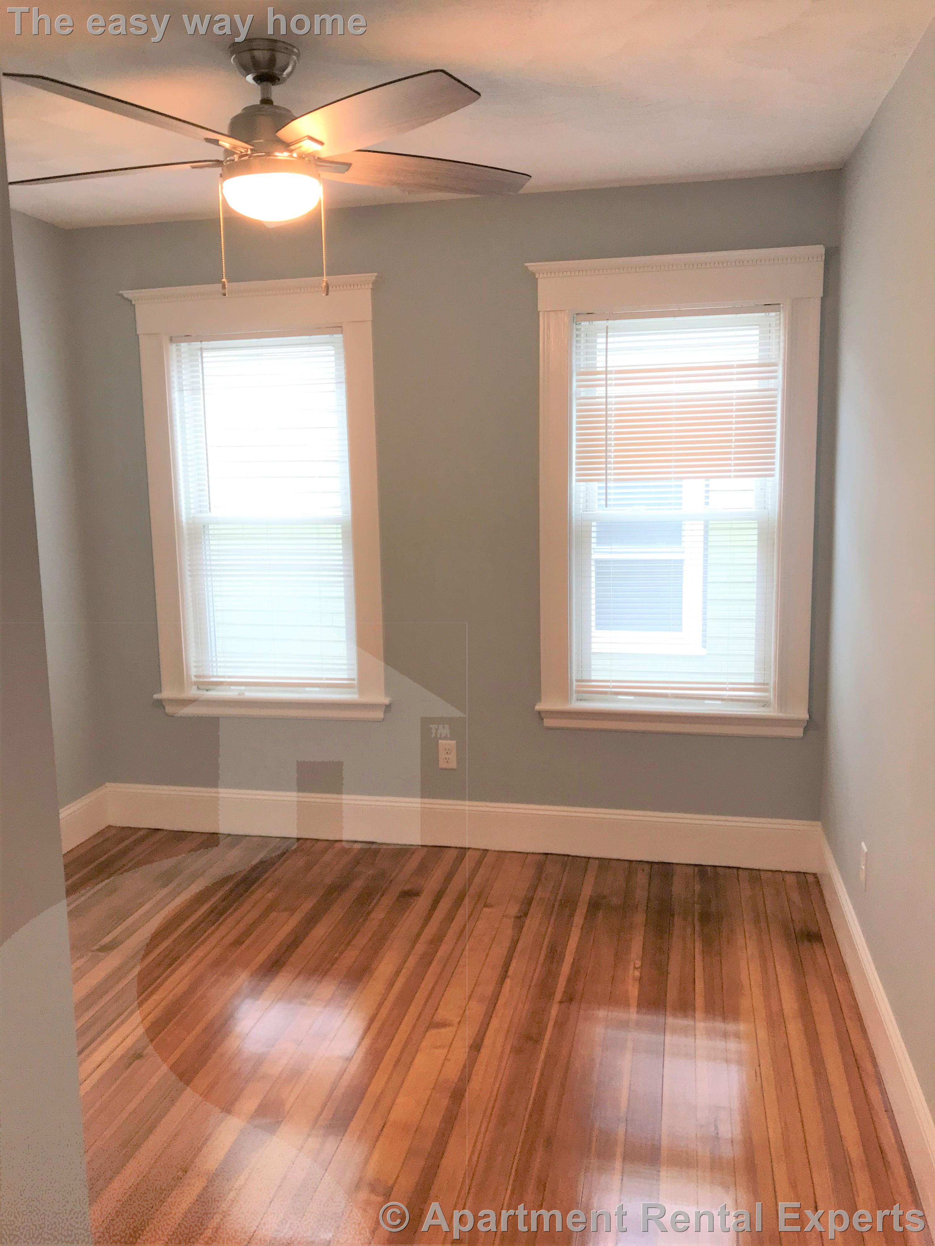 307 Highland Ave, Davis Square