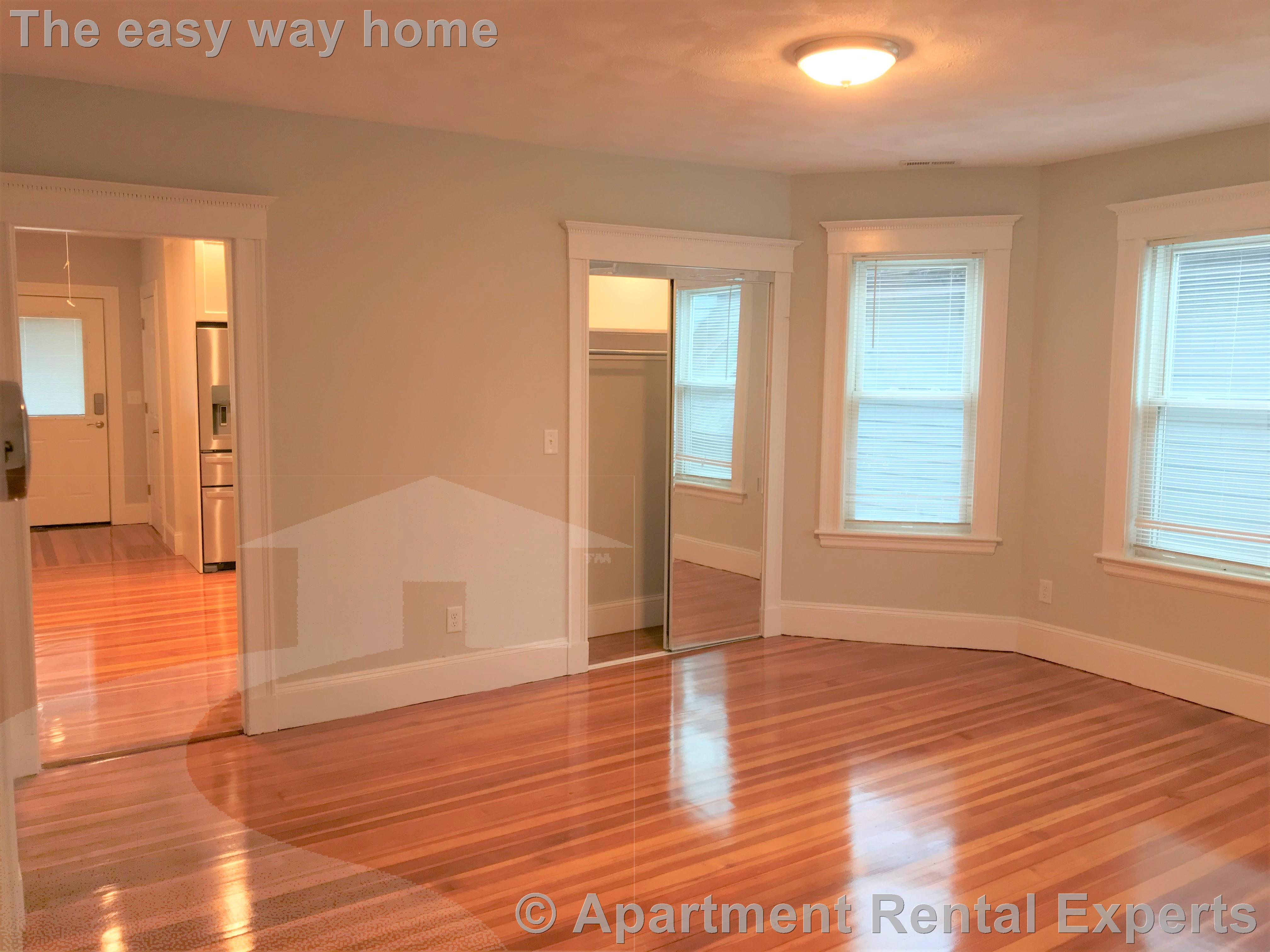 307 Highland Ave, Davis Square