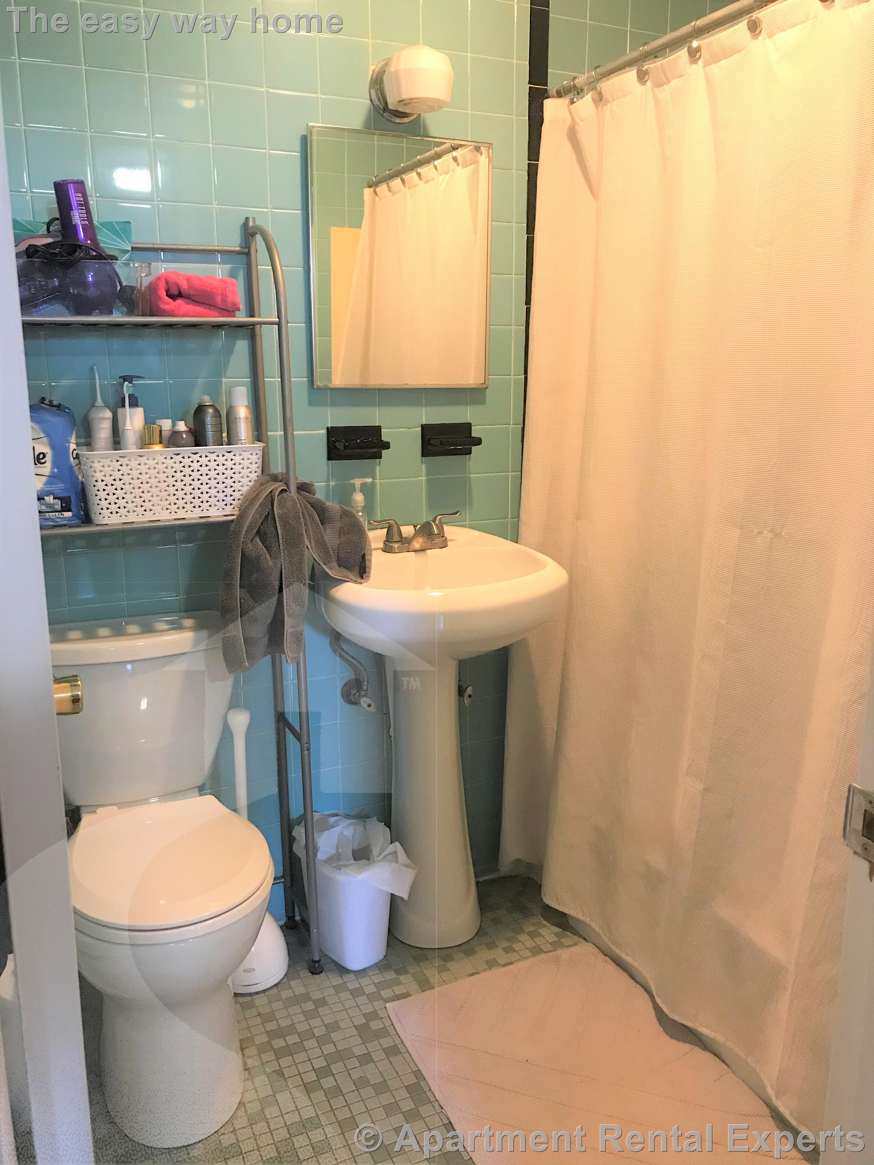 260 Summer St, Porter Square