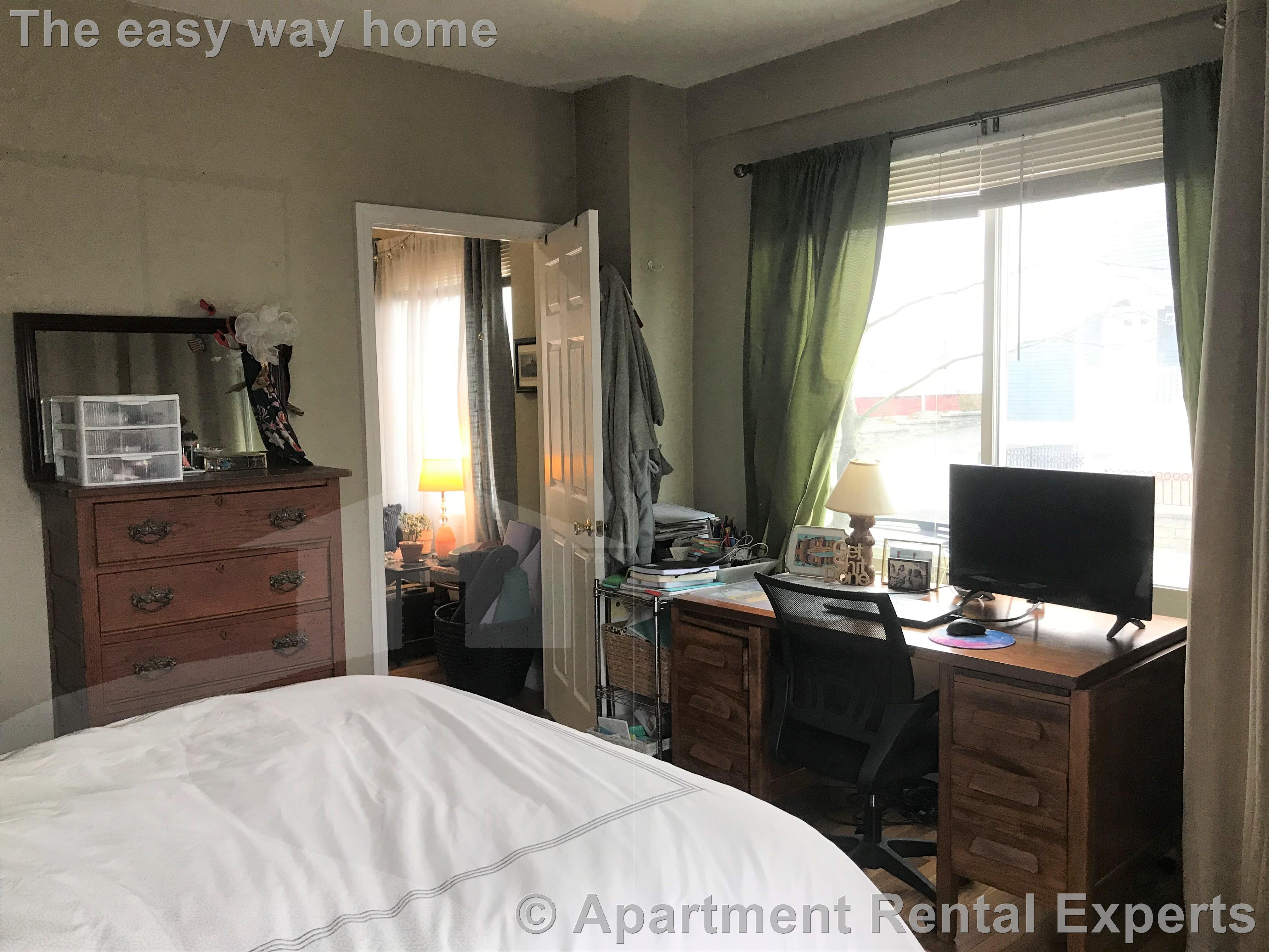 260 Summer St, Porter Square