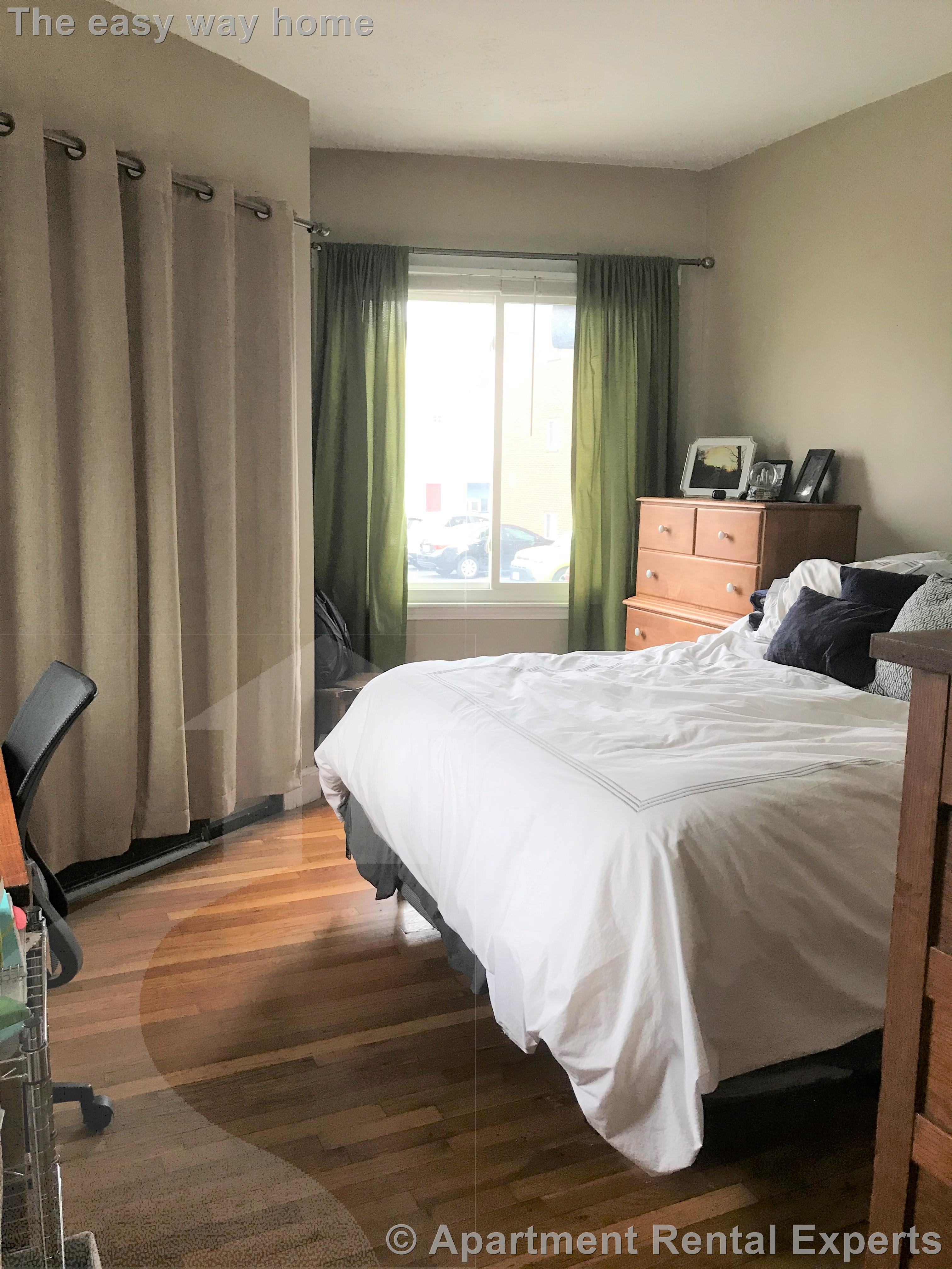 260 Summer St, Porter Square