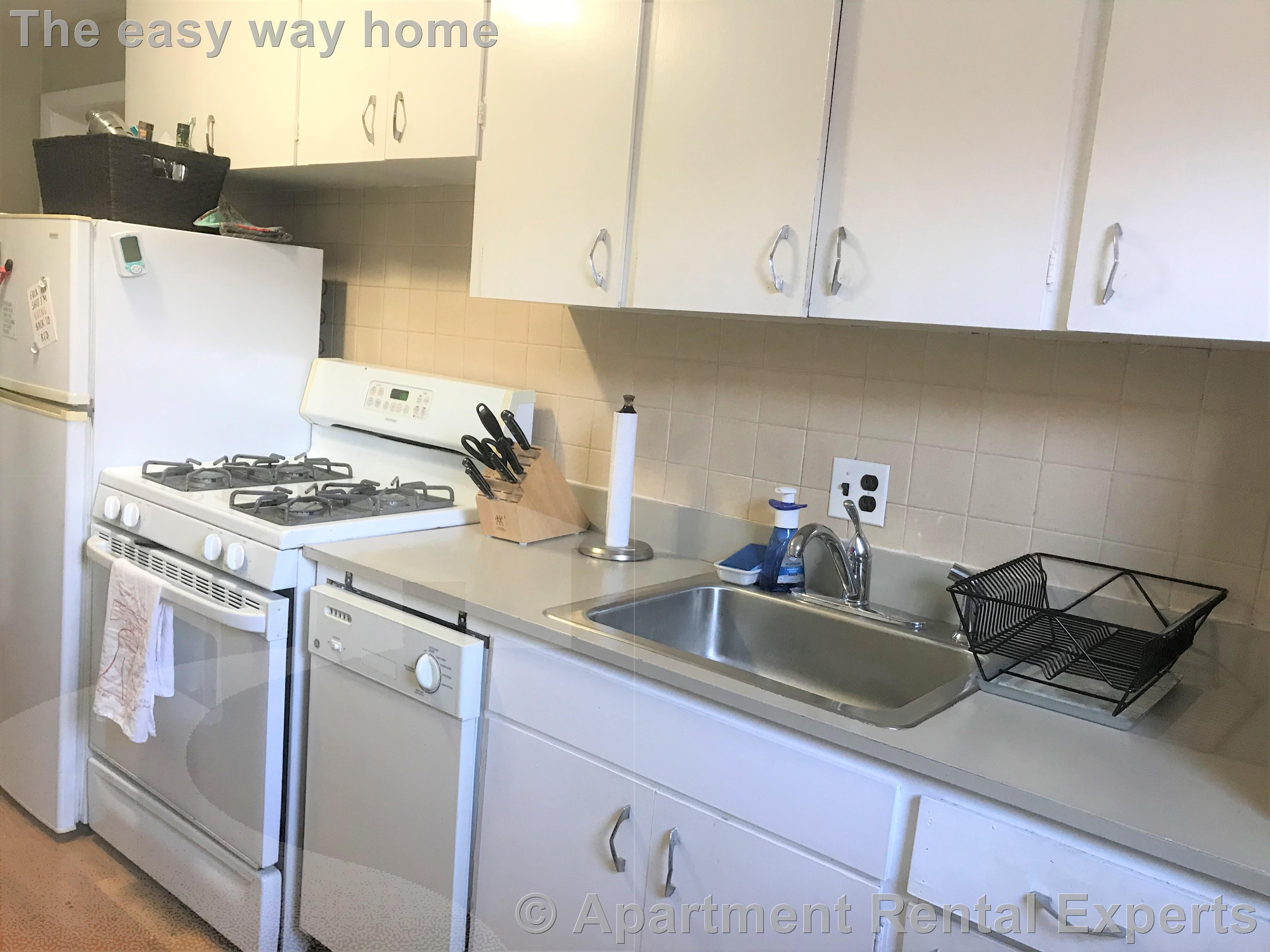 260 Summer St, Porter Square