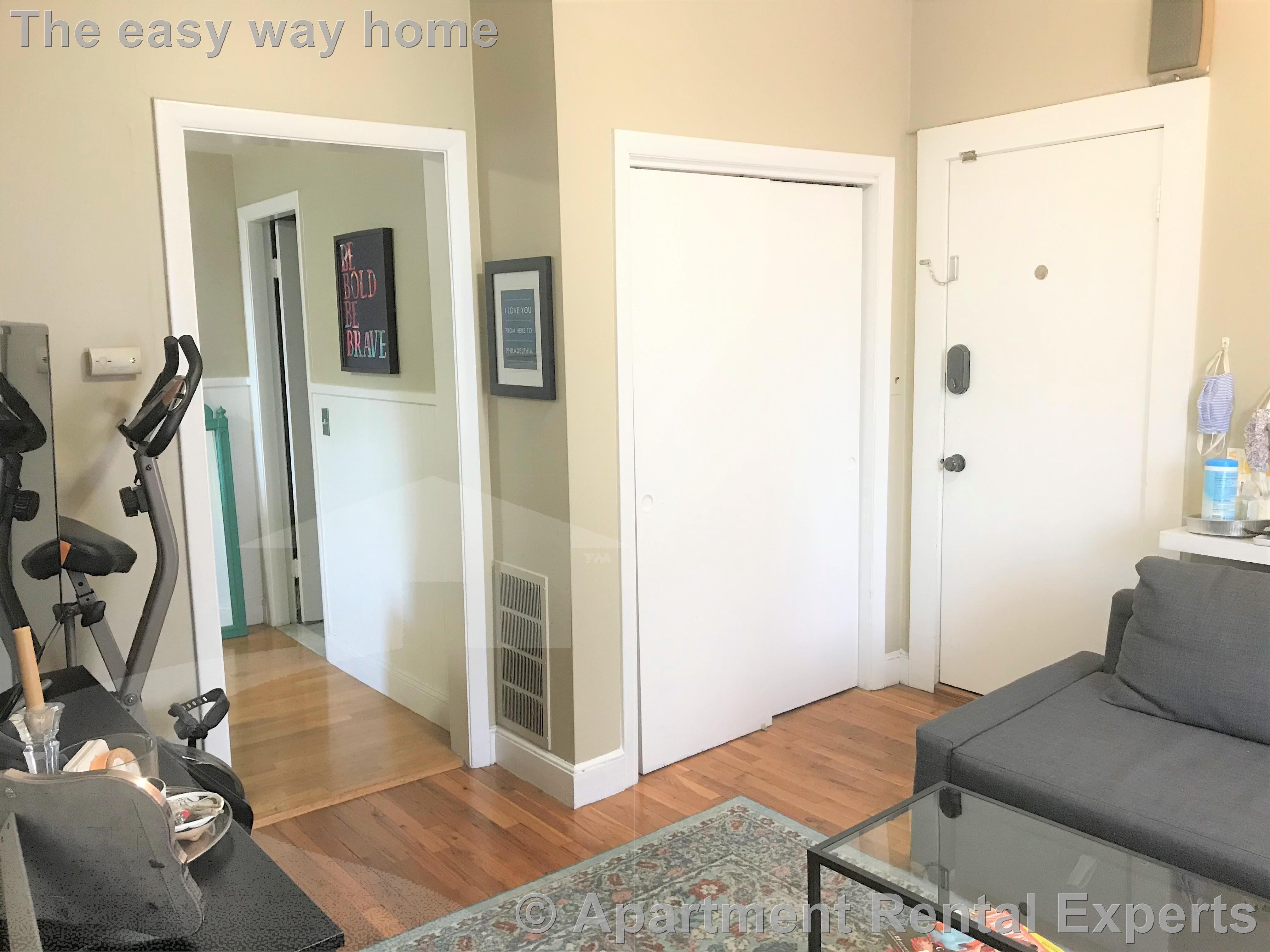 260 Summer St, Porter Square