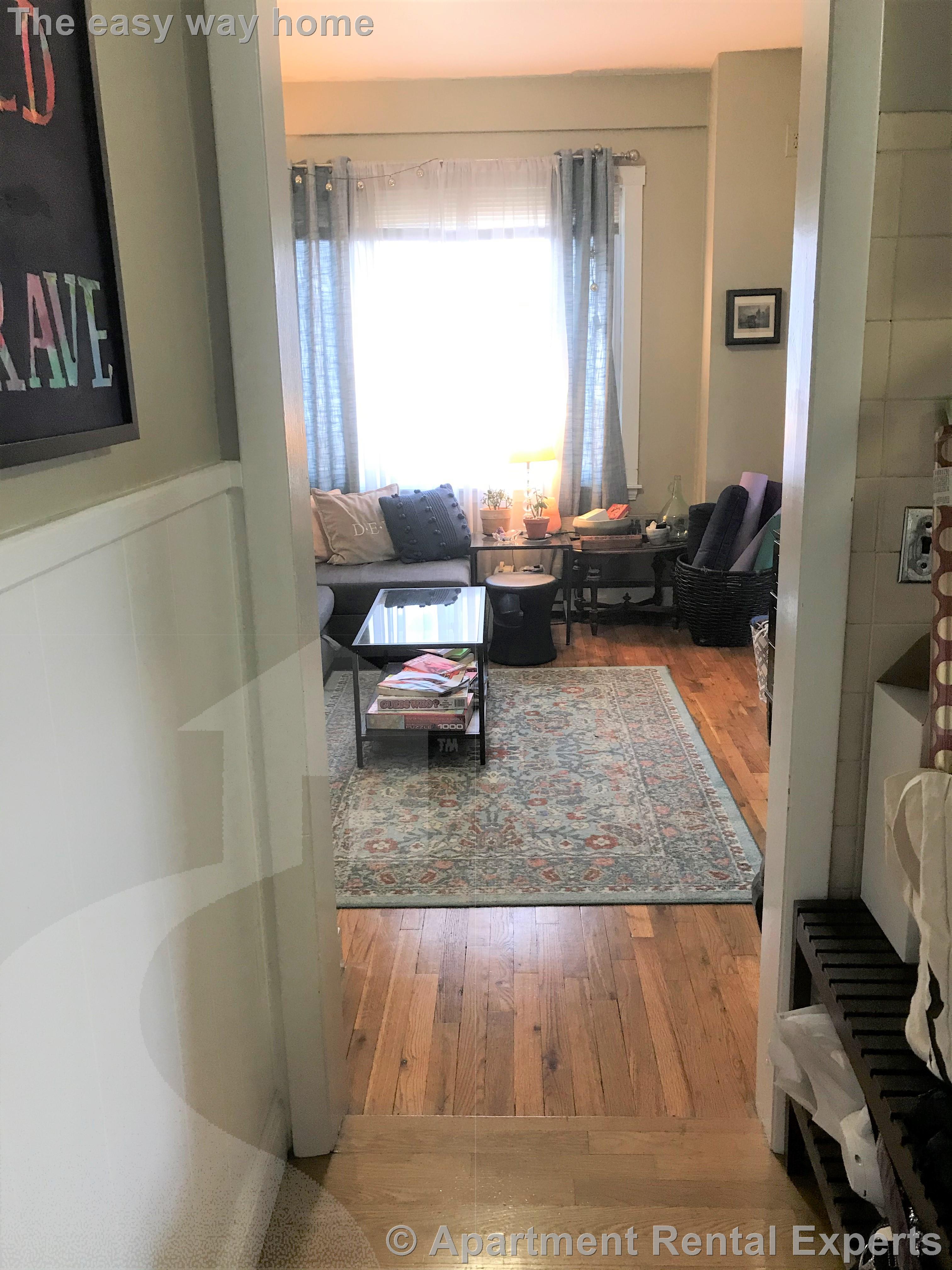 260 Summer St, Porter Square