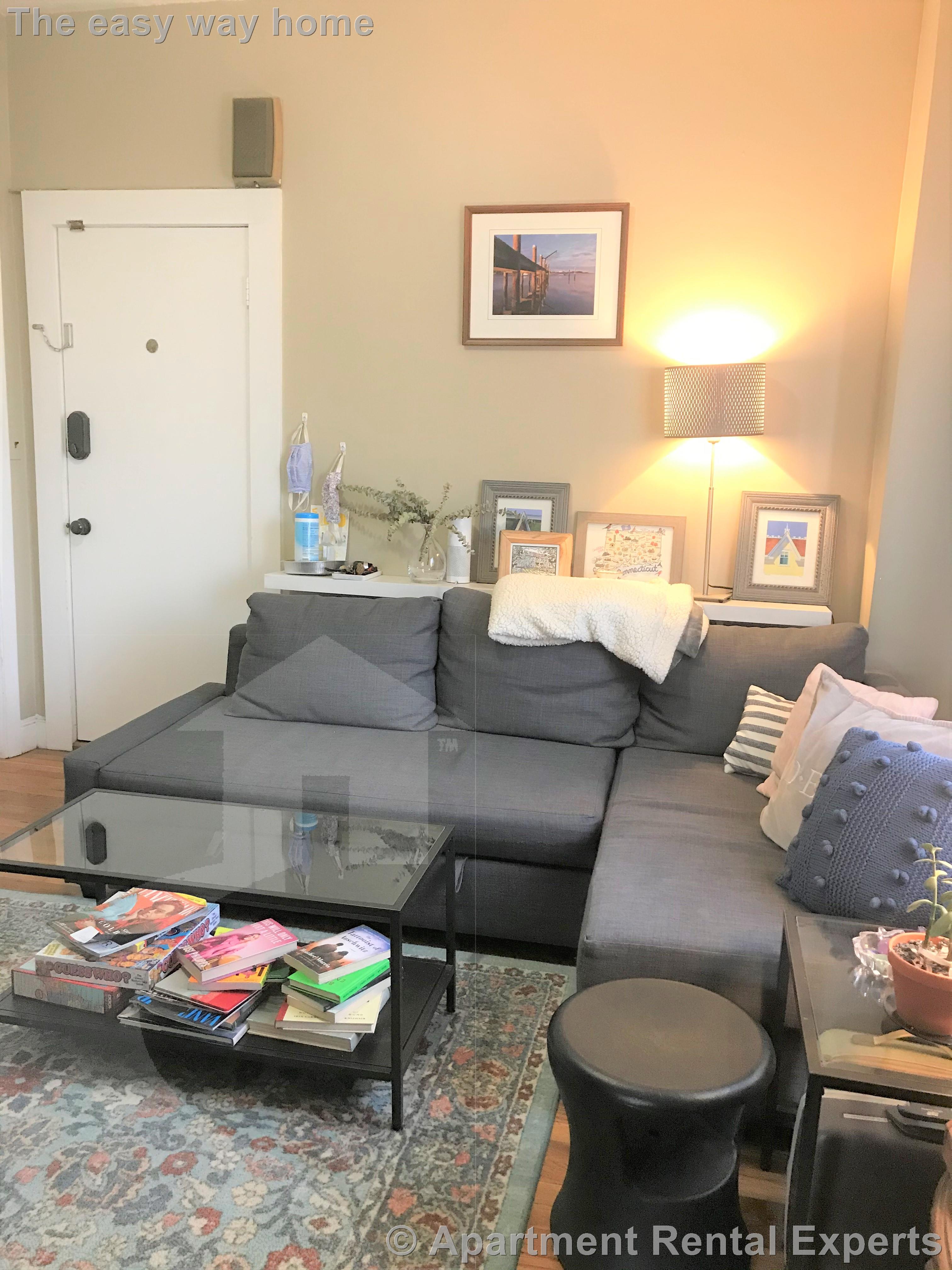 260 Summer St, Porter Square