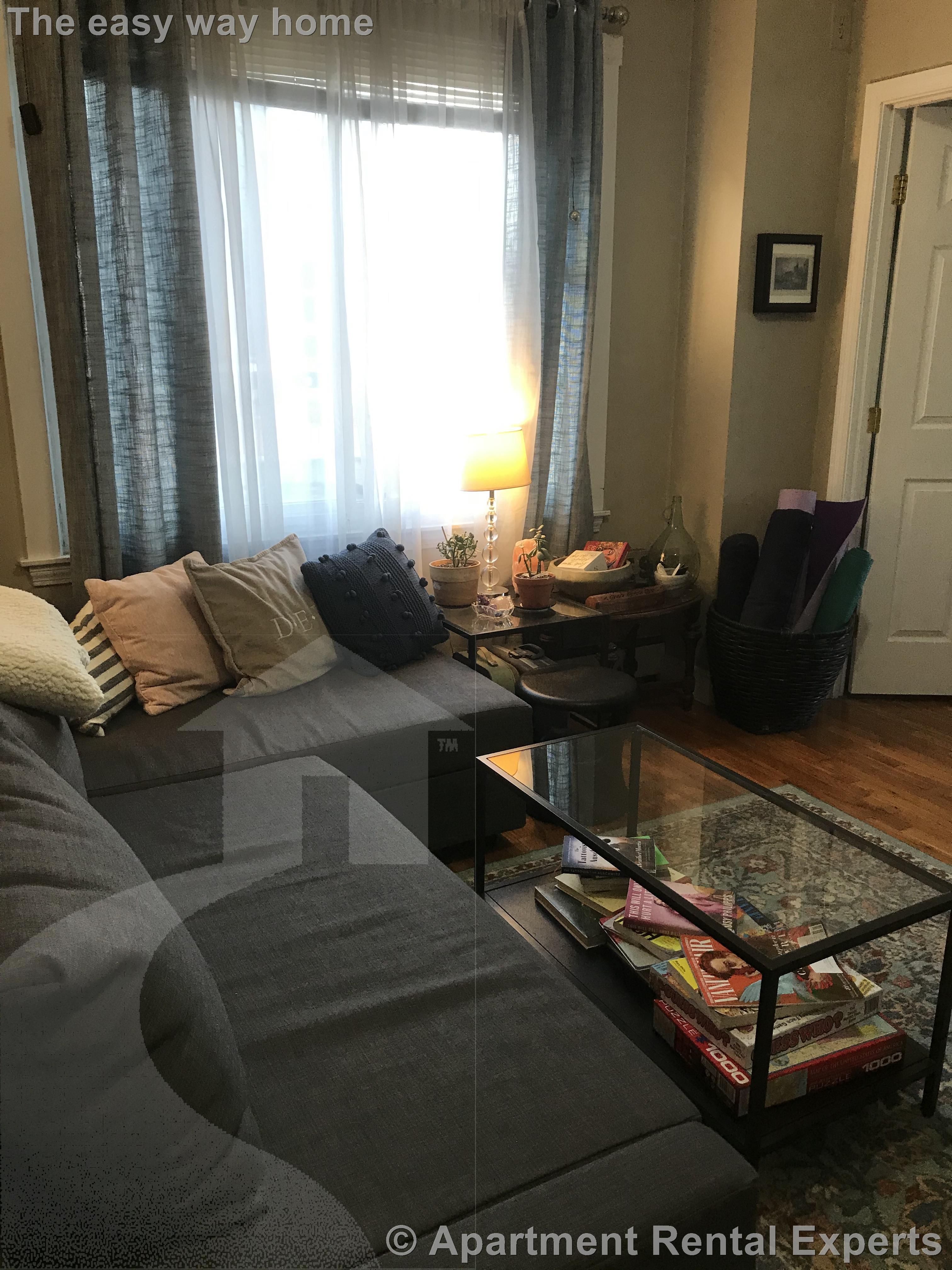 260 Summer St, Porter Square