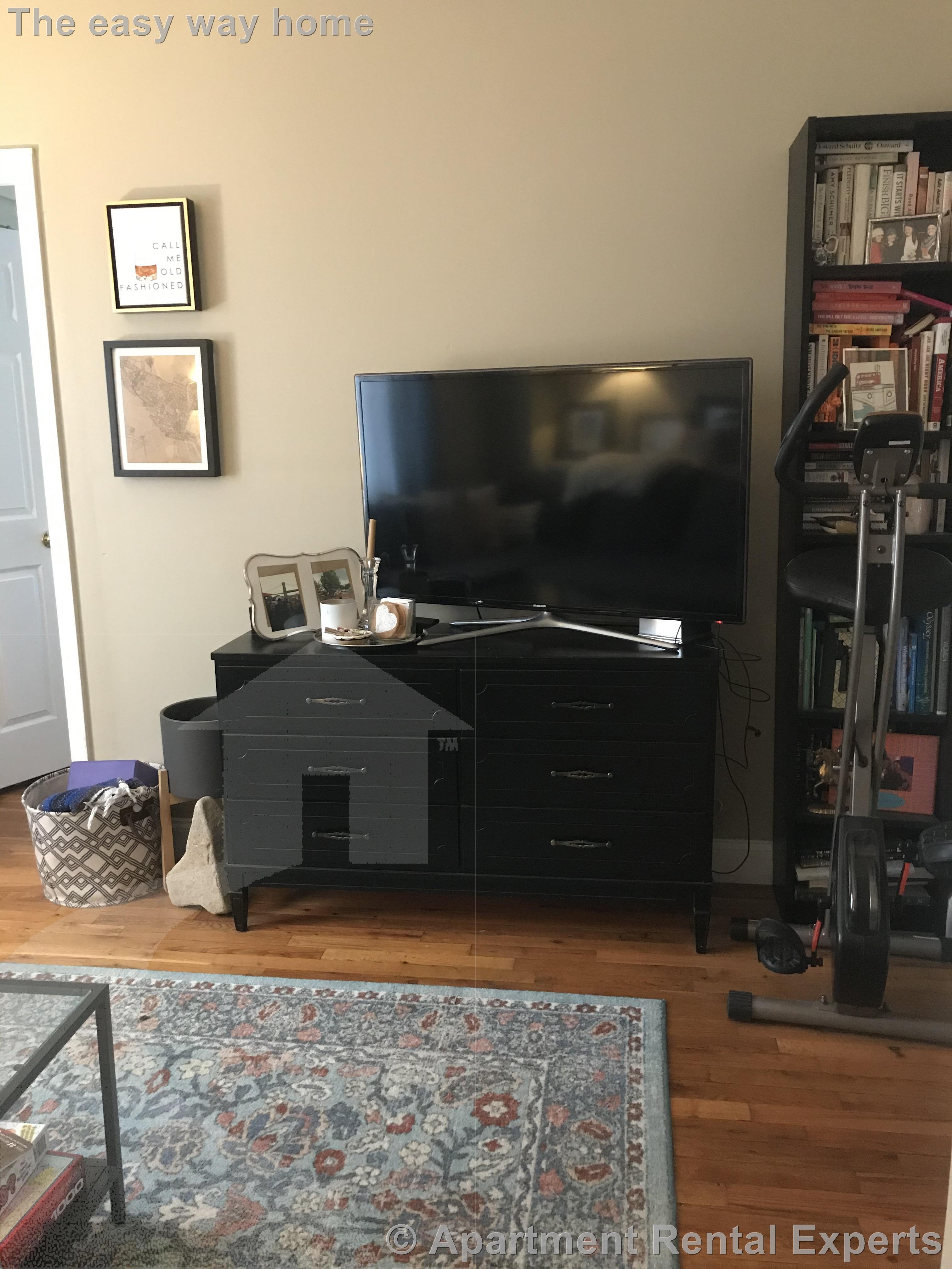 260 Summer St, Porter Square