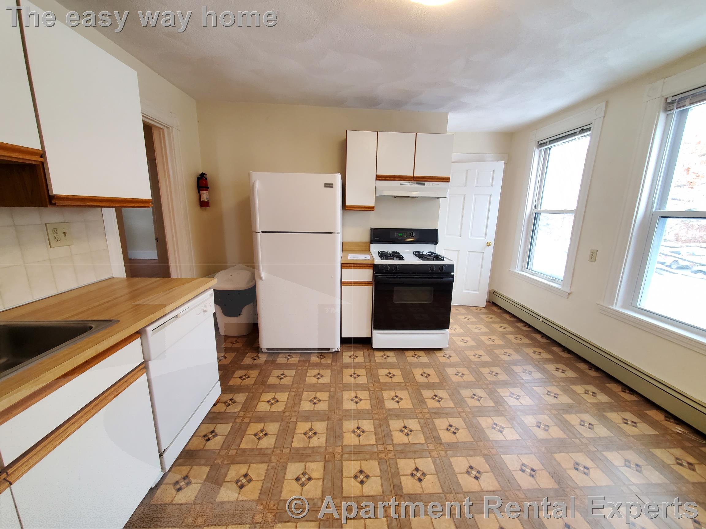 154 Elm St, Porter Square