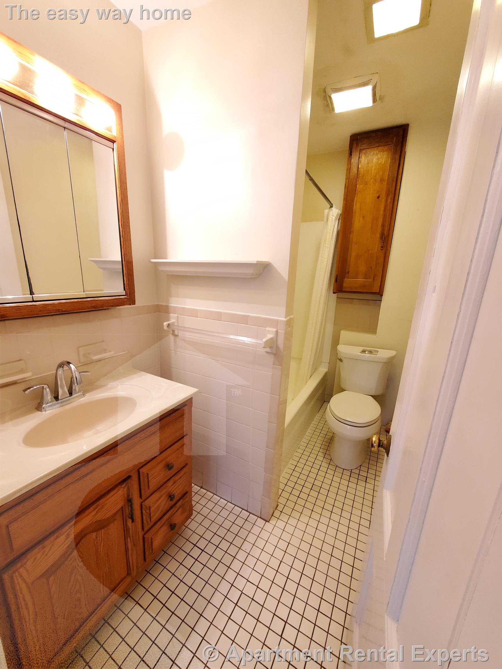 154 Elm St, Porter Square