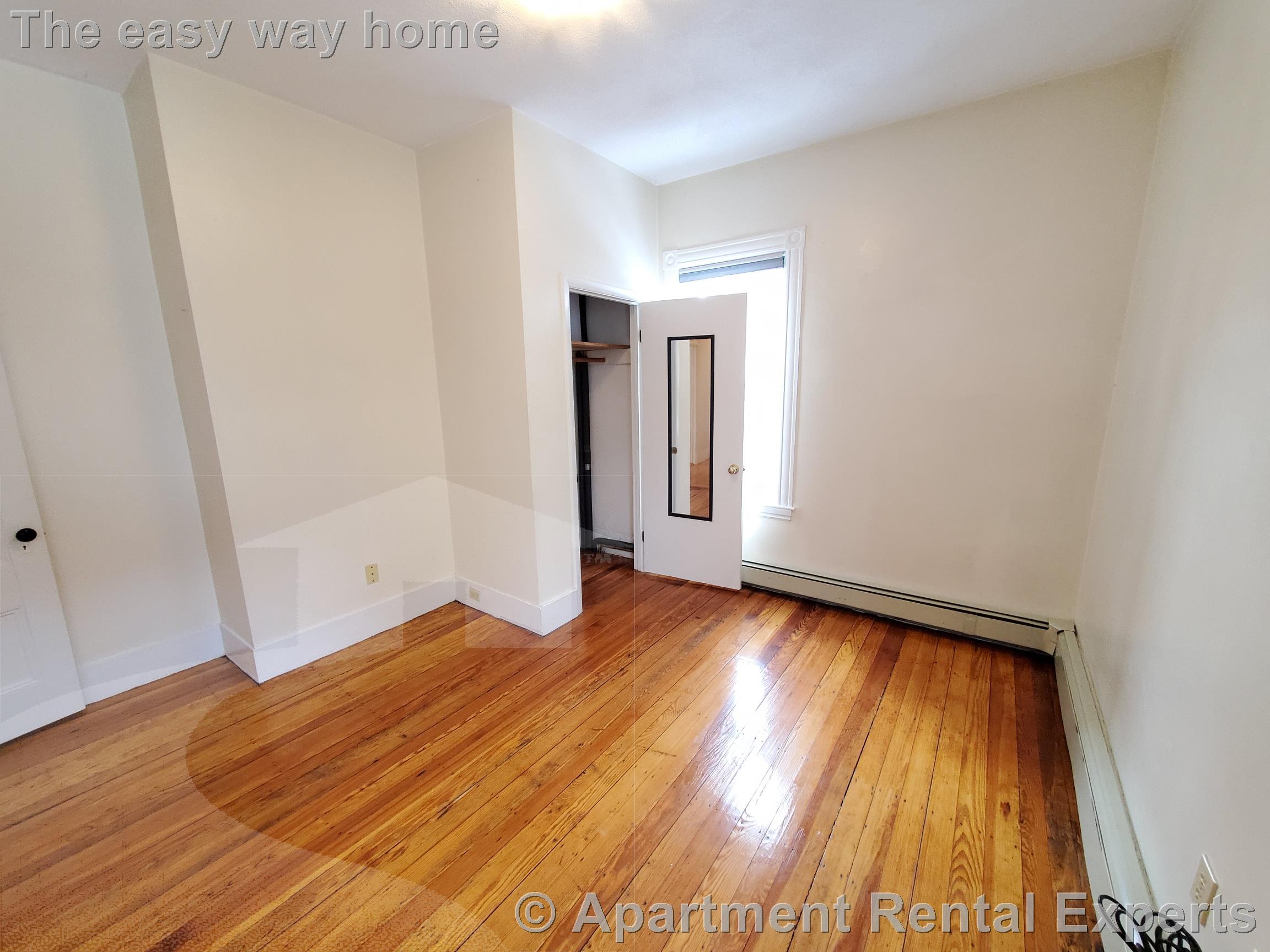 154 Elm St, Porter Square