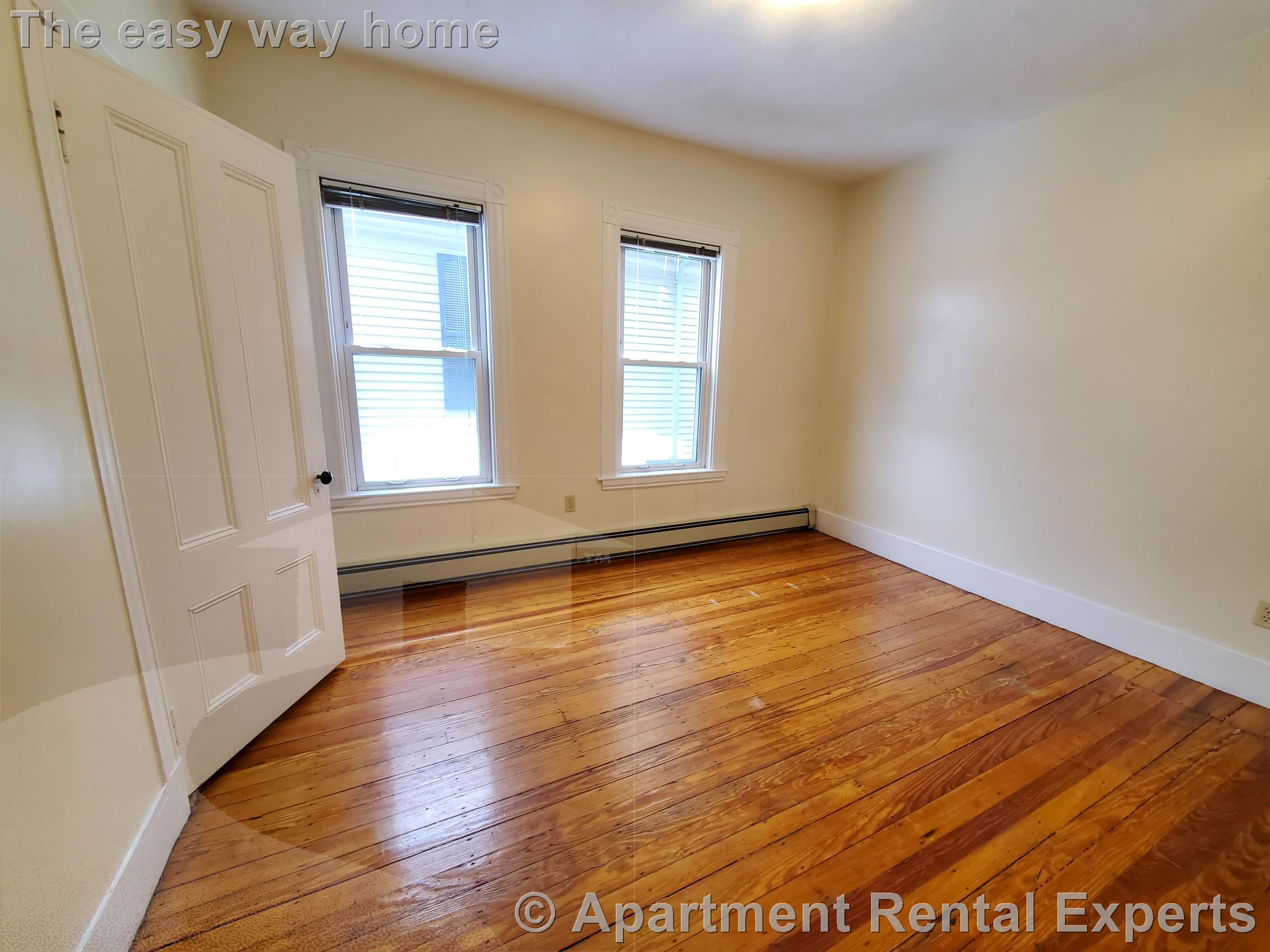 154 Elm St, Porter Square