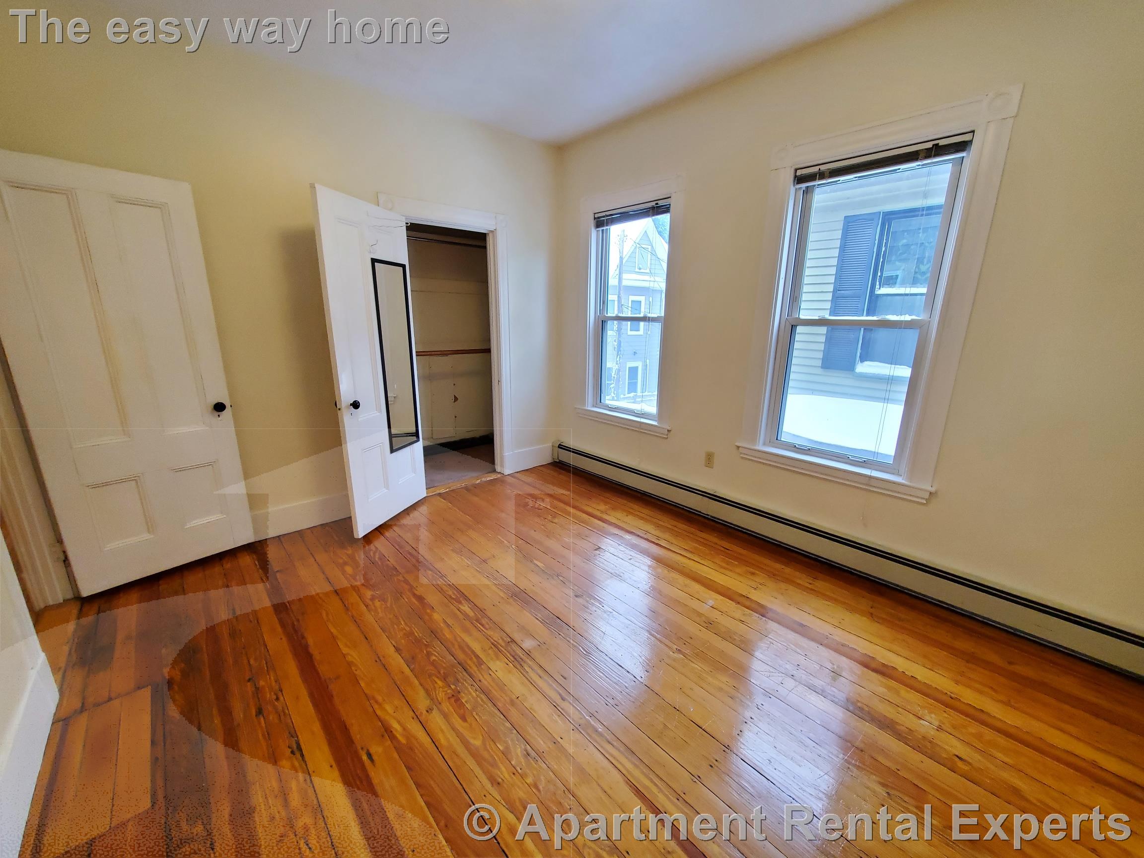 154 Elm St, Porter Square