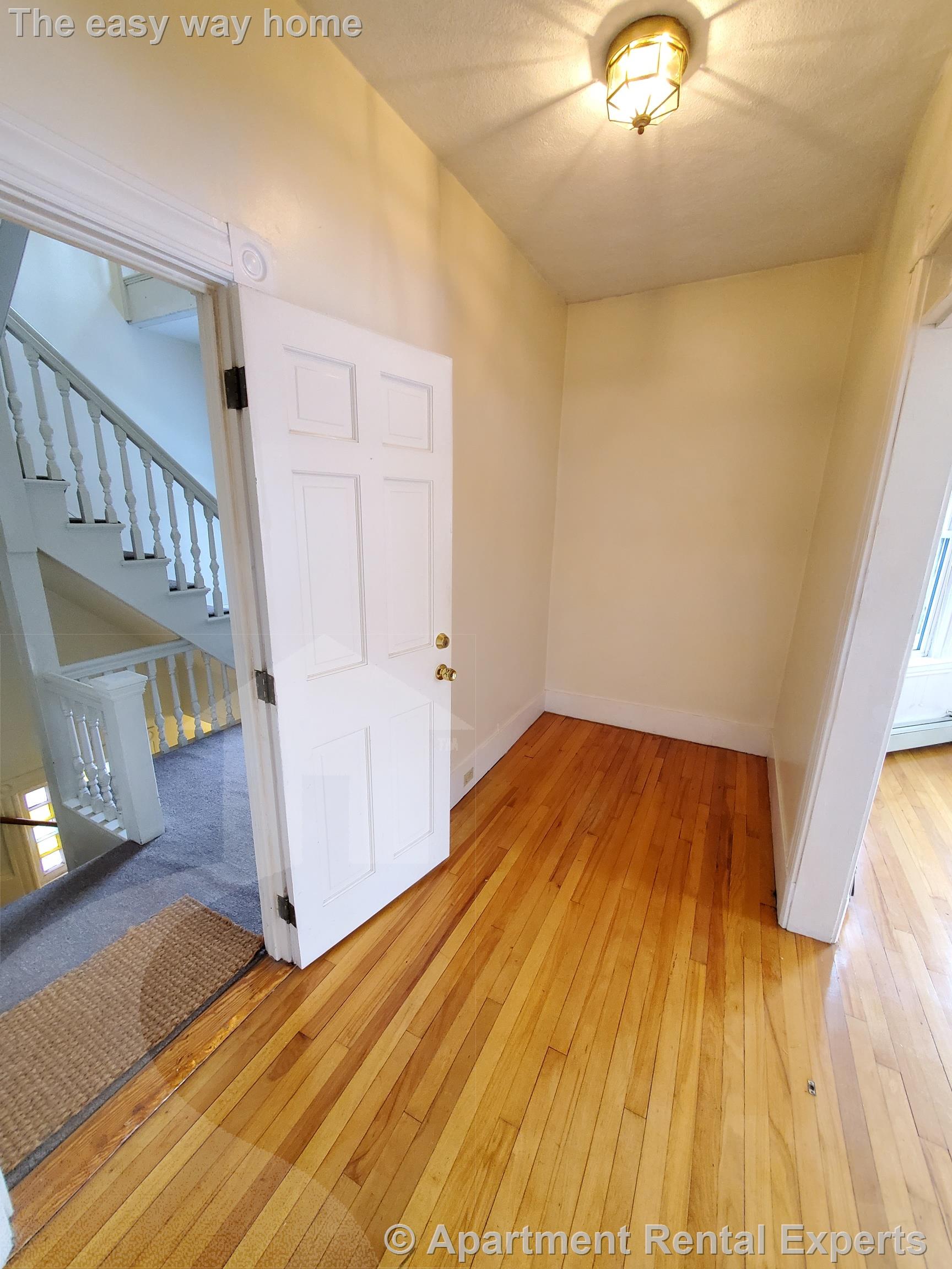 154 Elm St, Porter Square