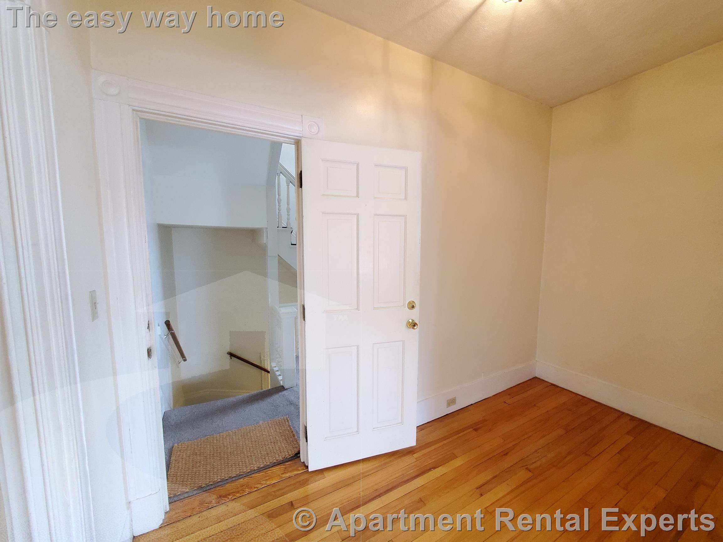 154 Elm St, Porter Square