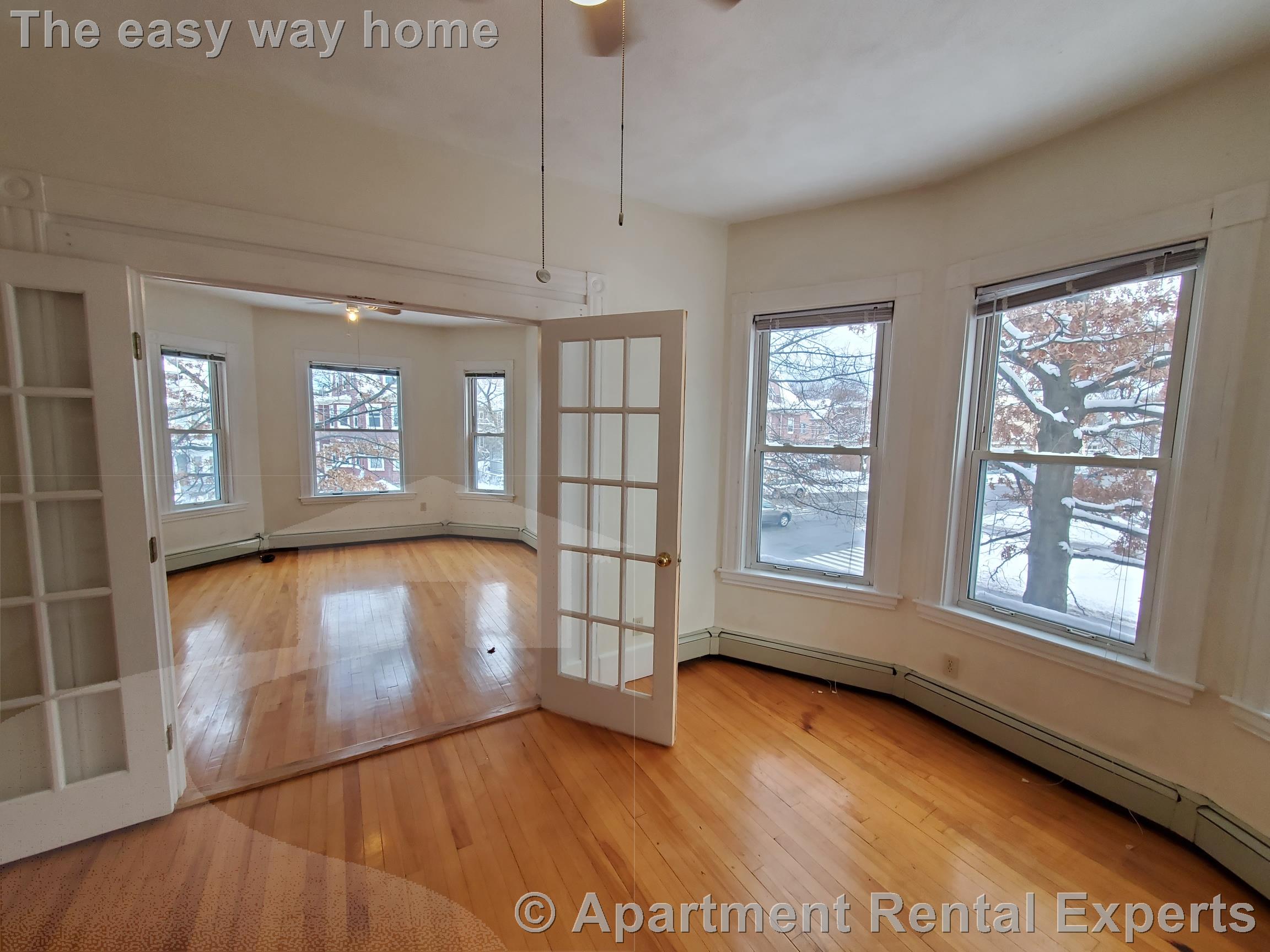 154 Elm St, Porter Square