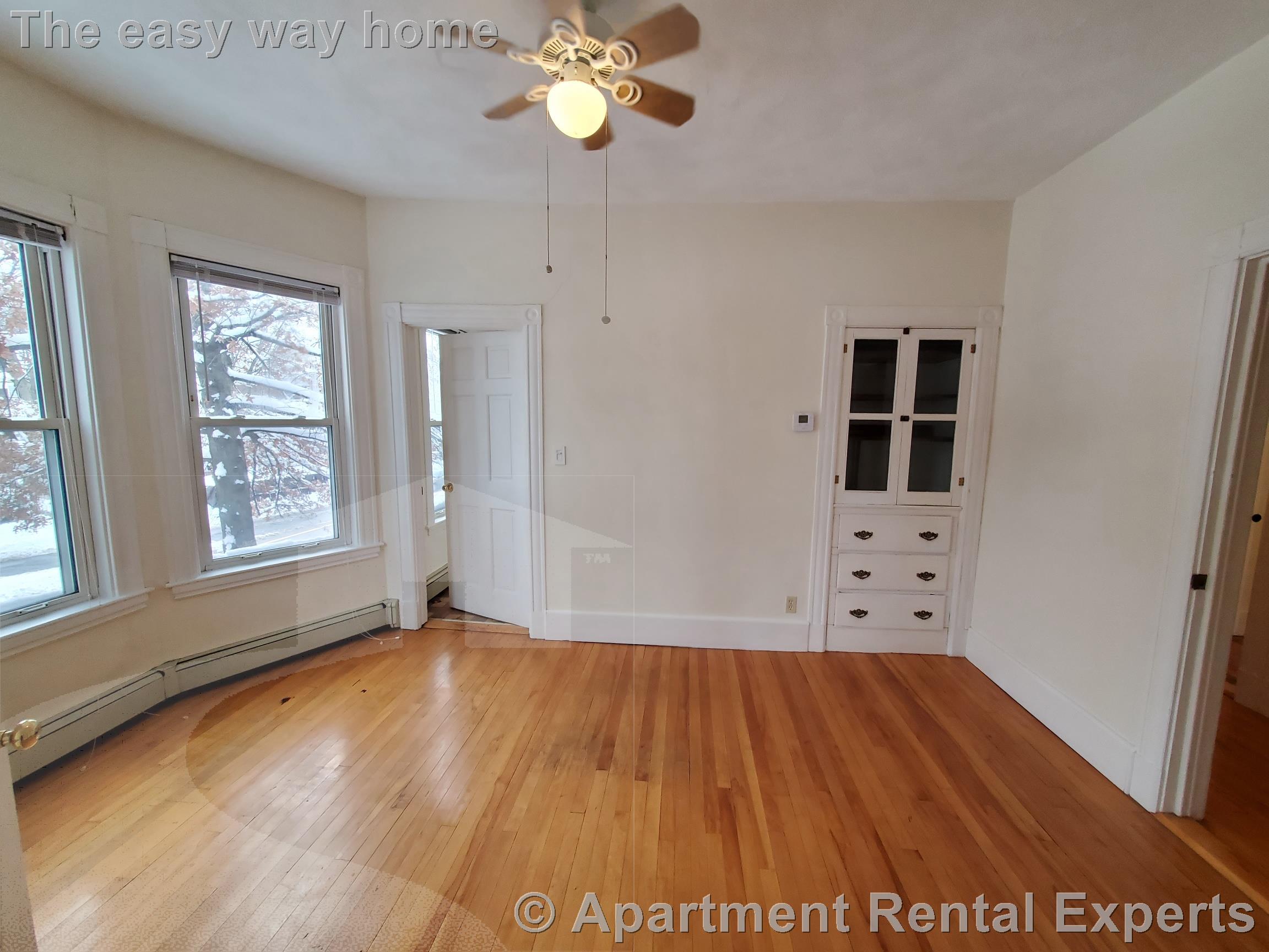 154 Elm St, Porter Square