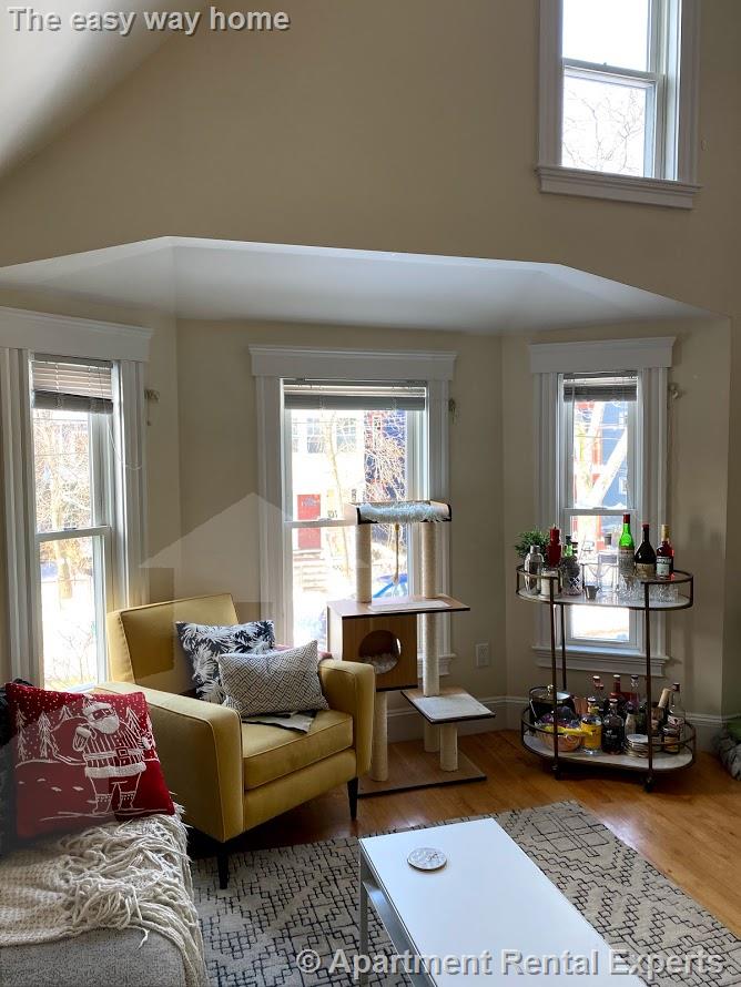 20 Cameron Ave, Davis Square