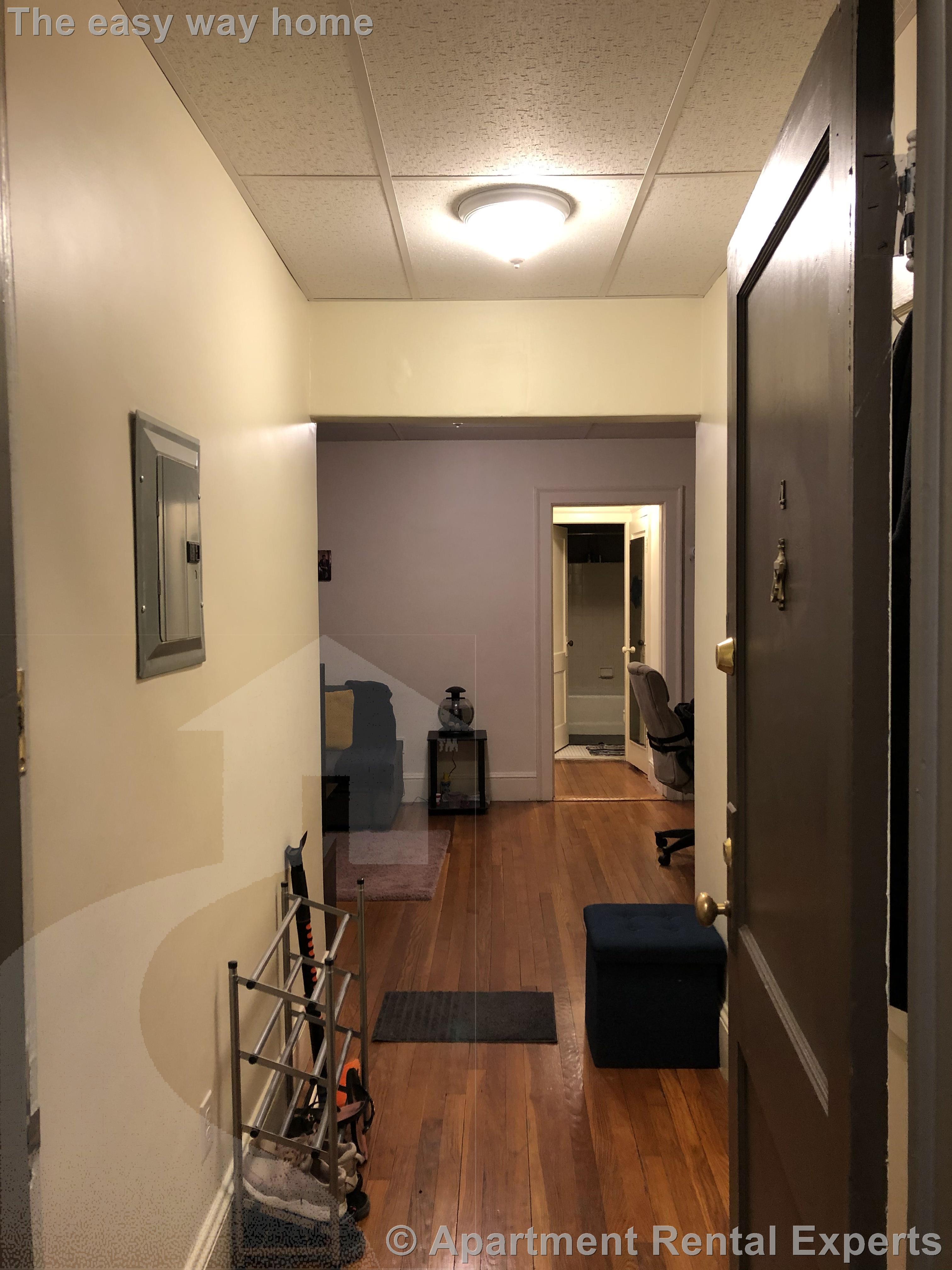 36 College Ave, Davis Square