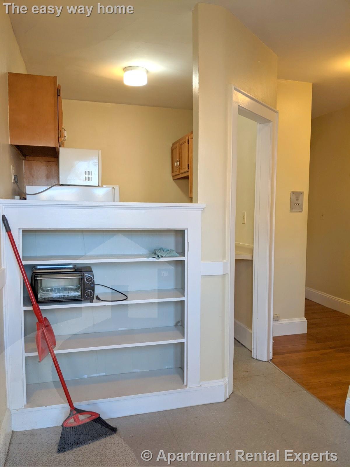 4 Cogswell Ave, Porter Square