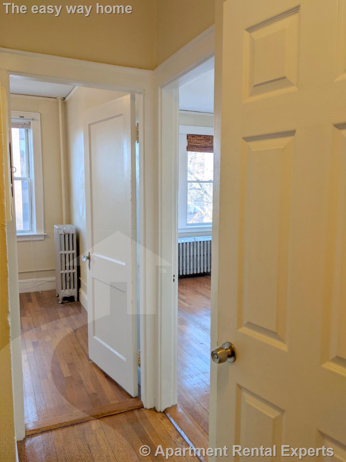 4 Cogswell Ave, Porter Square