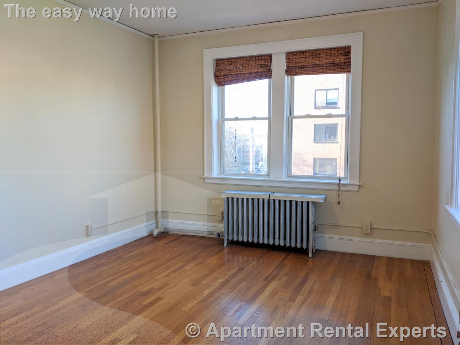 4 Cogswell Ave, Porter Square